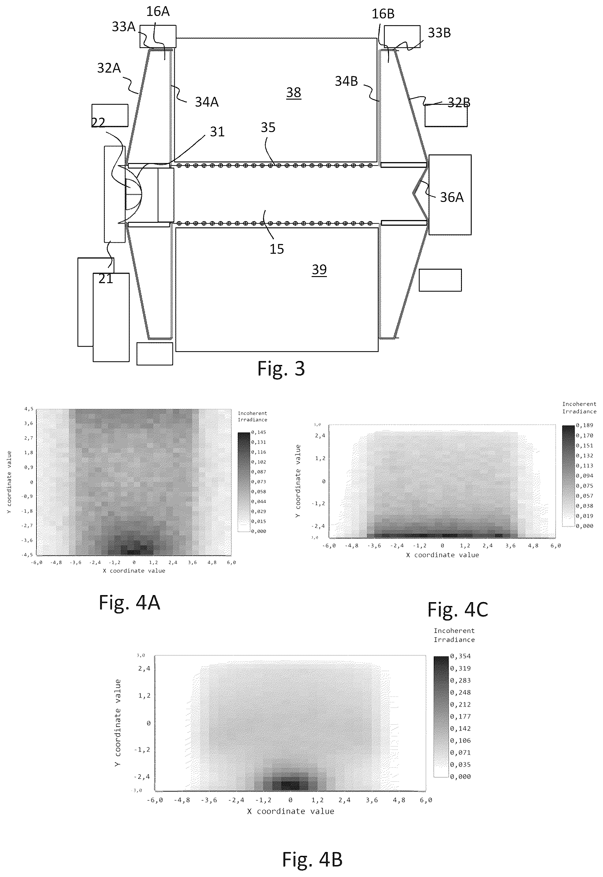 Patent US12102841 Figure 2 – Mouthpiece and method for intraoral treatment