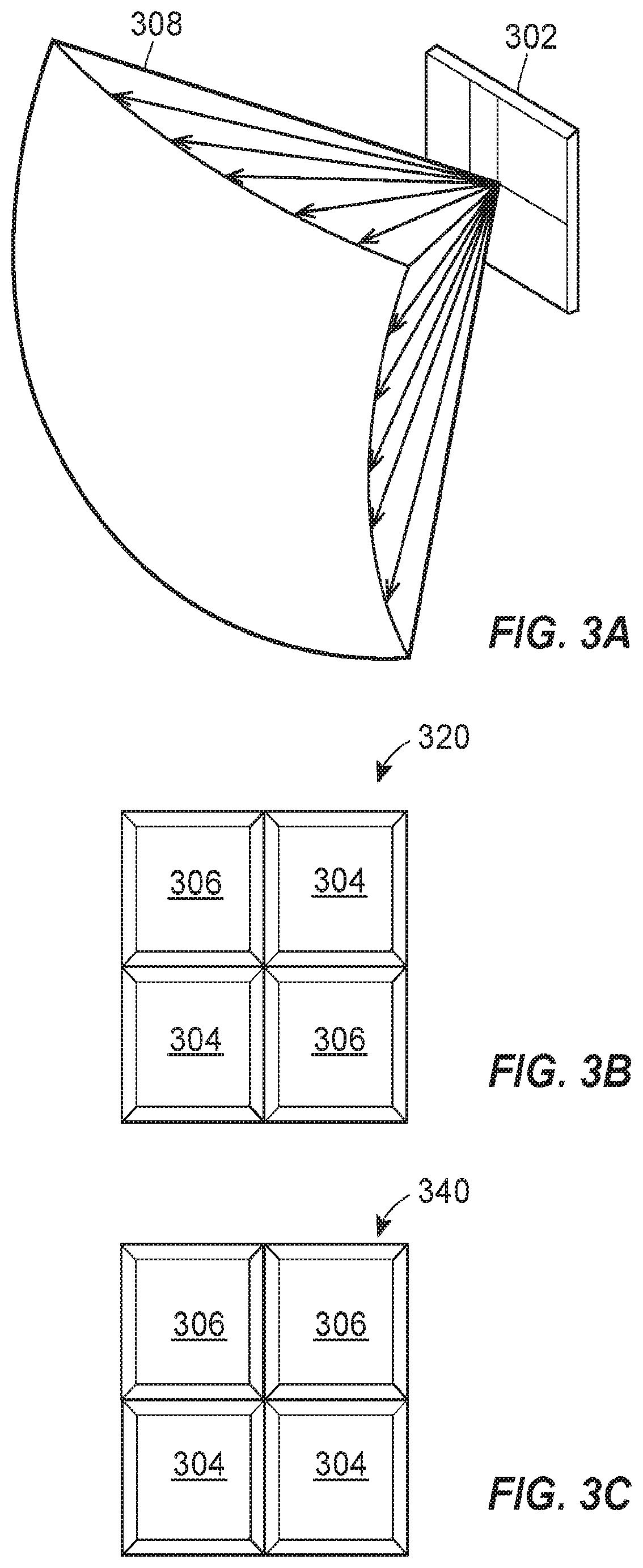 Patent US12102843 Figure 3 – Combined radiation acoustics and ultrasound for radiotherapy guidance and cancer targeting
