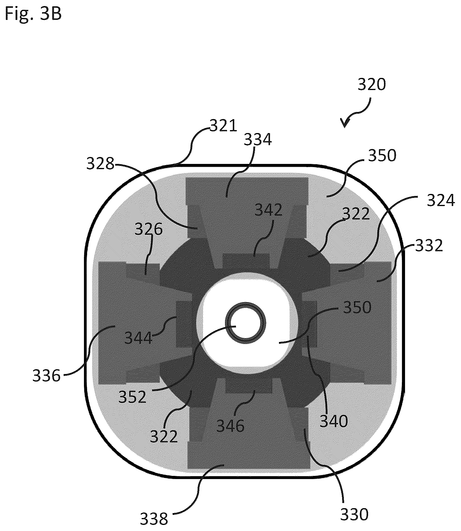 Patent US12102844 Figure 9 – Fat tissue treatment