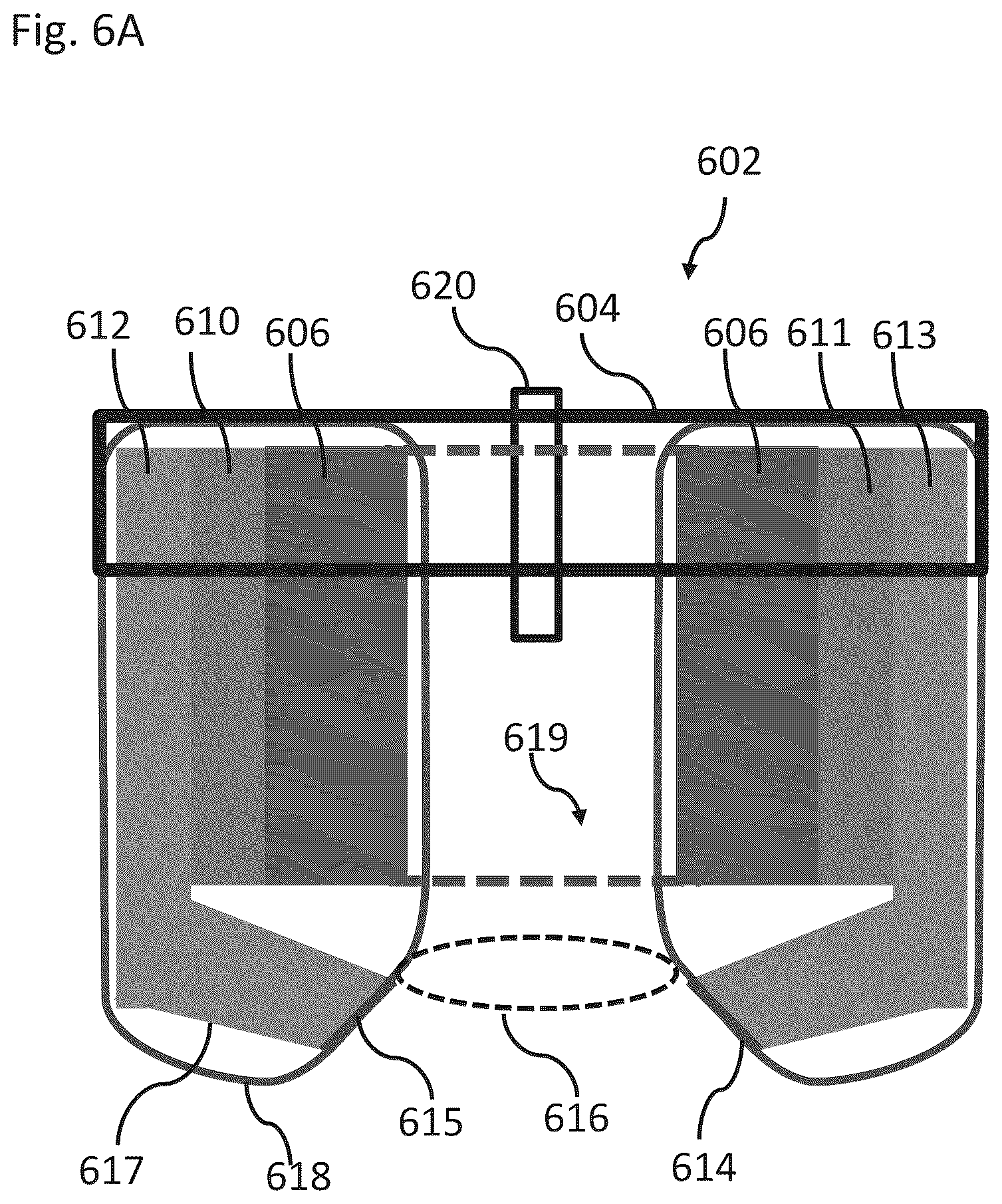Patent US12102844 Figure 14 – Fat tissue treatment