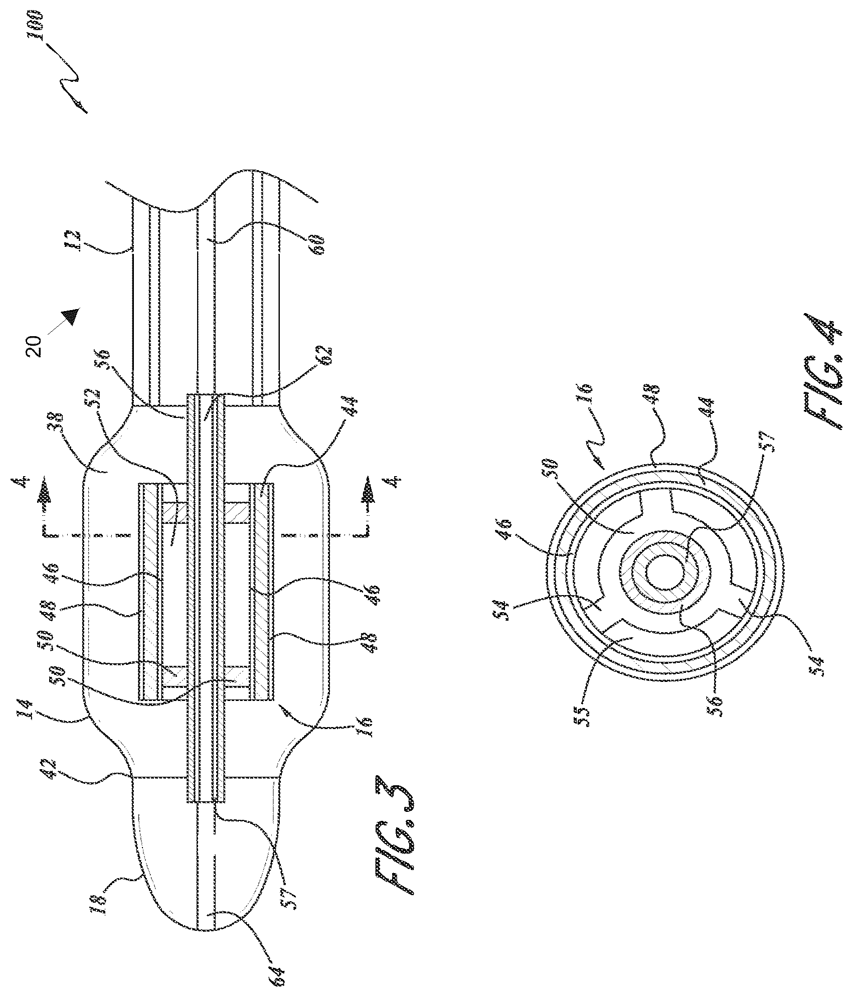 Patent US12102845 Figure 3 – Ultrasound-based neuromodulation system