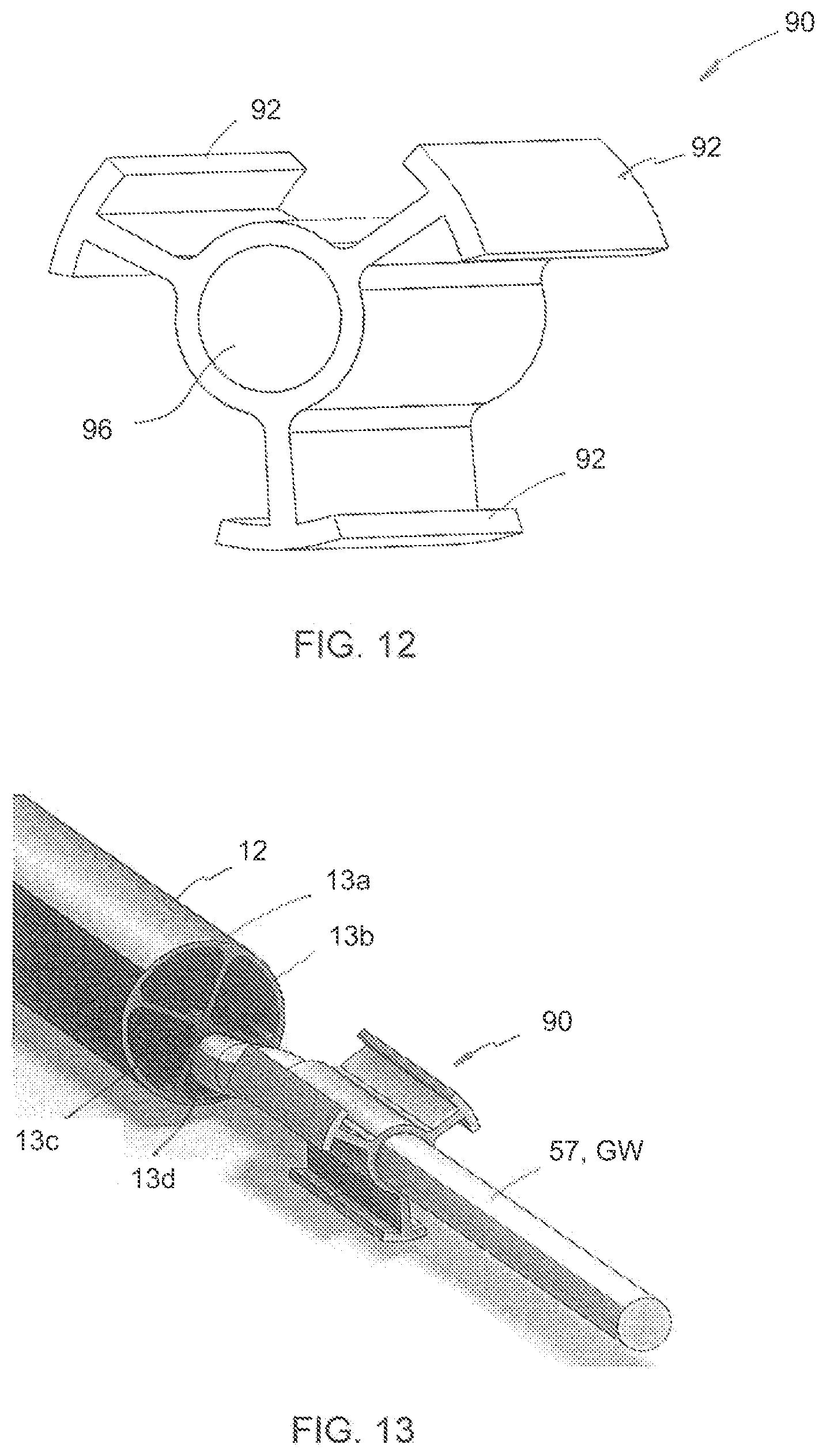 Patent US12102845 Figure 10 – Ultrasound-based neuromodulation system