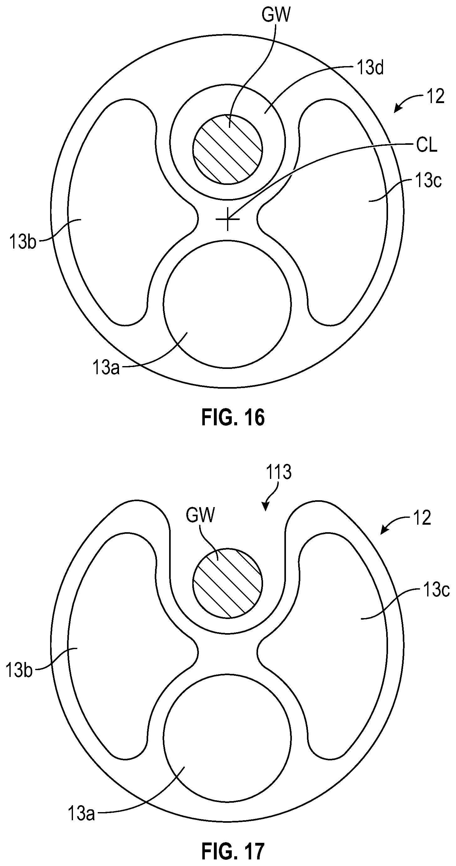 Patent US12102845 Figure 12 – Ultrasound-based neuromodulation system