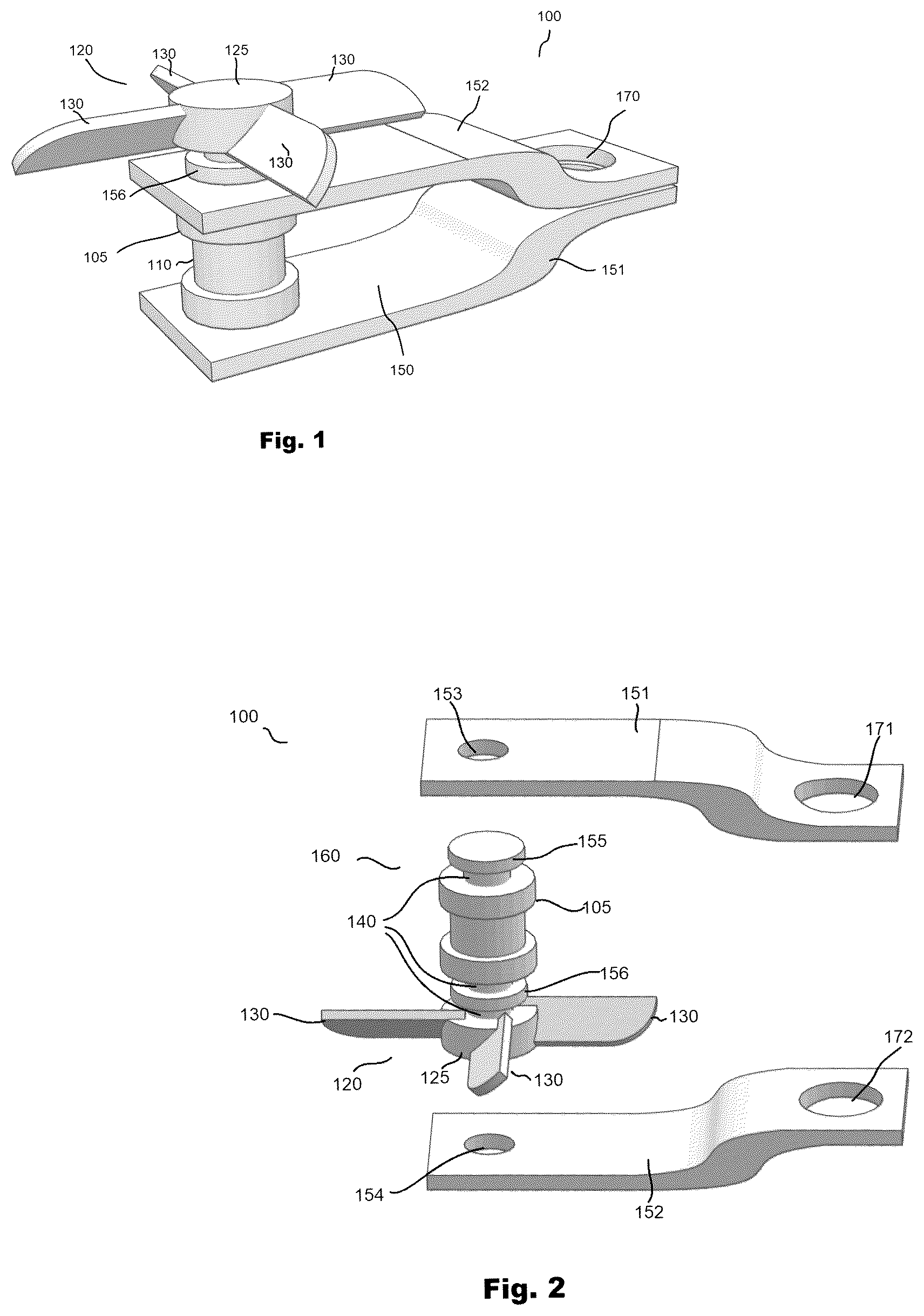 Patent US12102846 Figure 1 – Human rescue apparatus for vertical extraction in high temperature environments