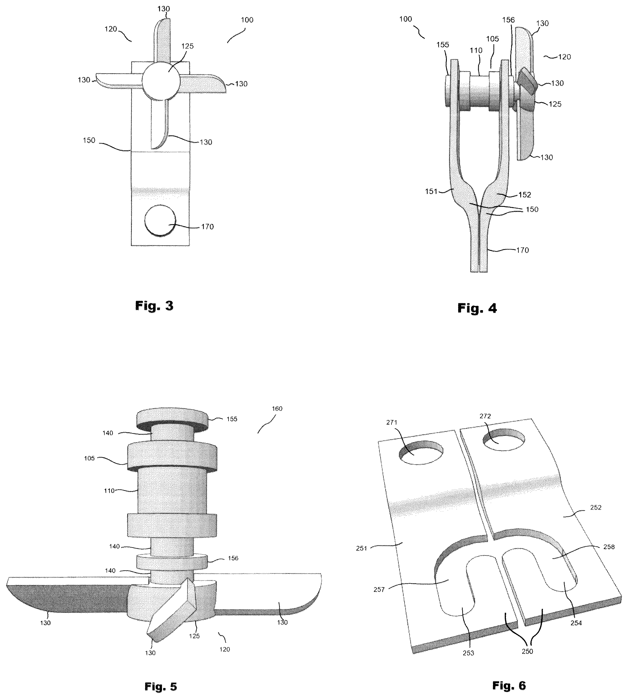 Patent US12102846 Figure 2 – Human rescue apparatus for vertical extraction in high temperature environments