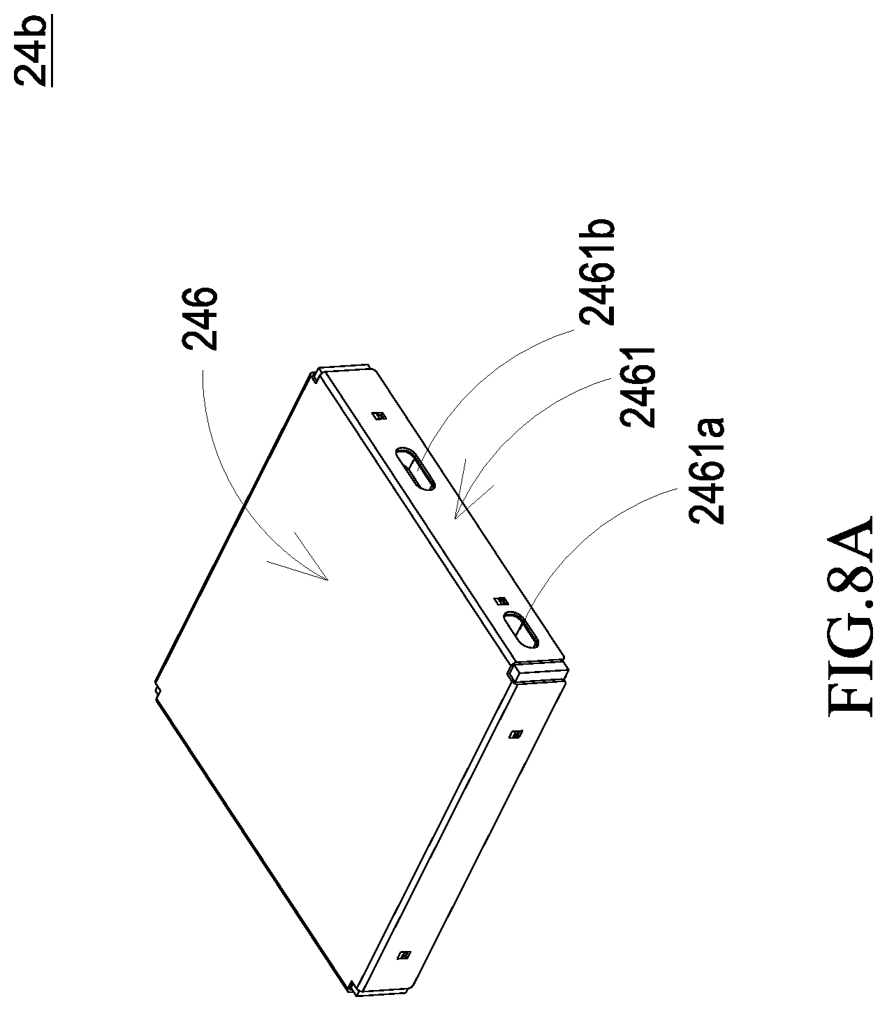 Patent US12102849 Figure 18 – Helmet