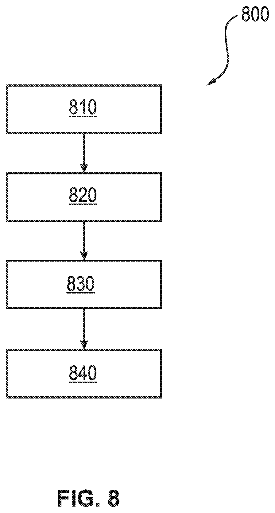Patent US12102852 Figure 5 – Oxygen self-rescuer and process for an oxygen self-rescuer