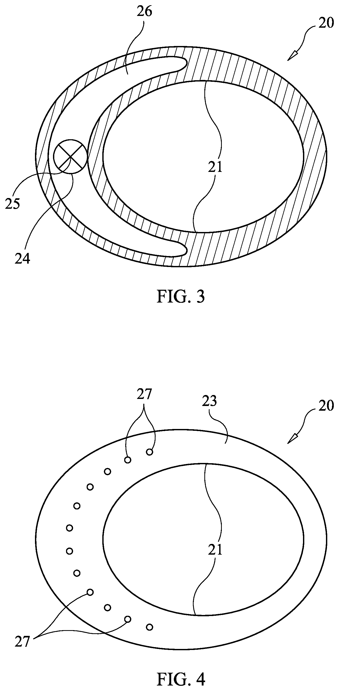 Patent US12102853 Figure 3 – Personal protected-air system