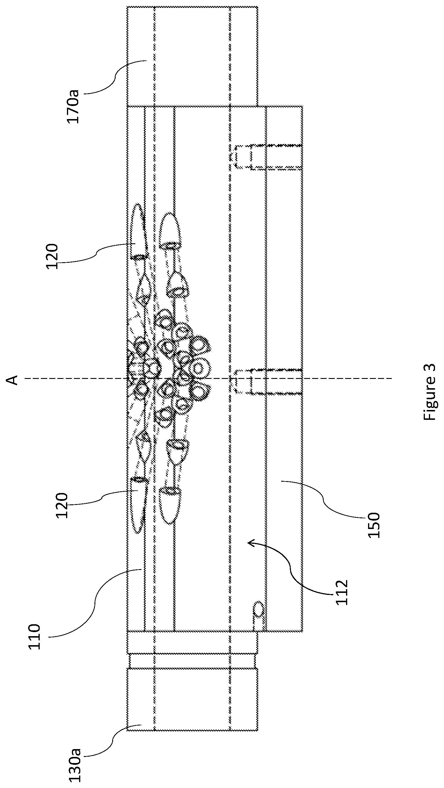 Patent US12102855 Figure 3 – Electric vehicle under body spray nozzle