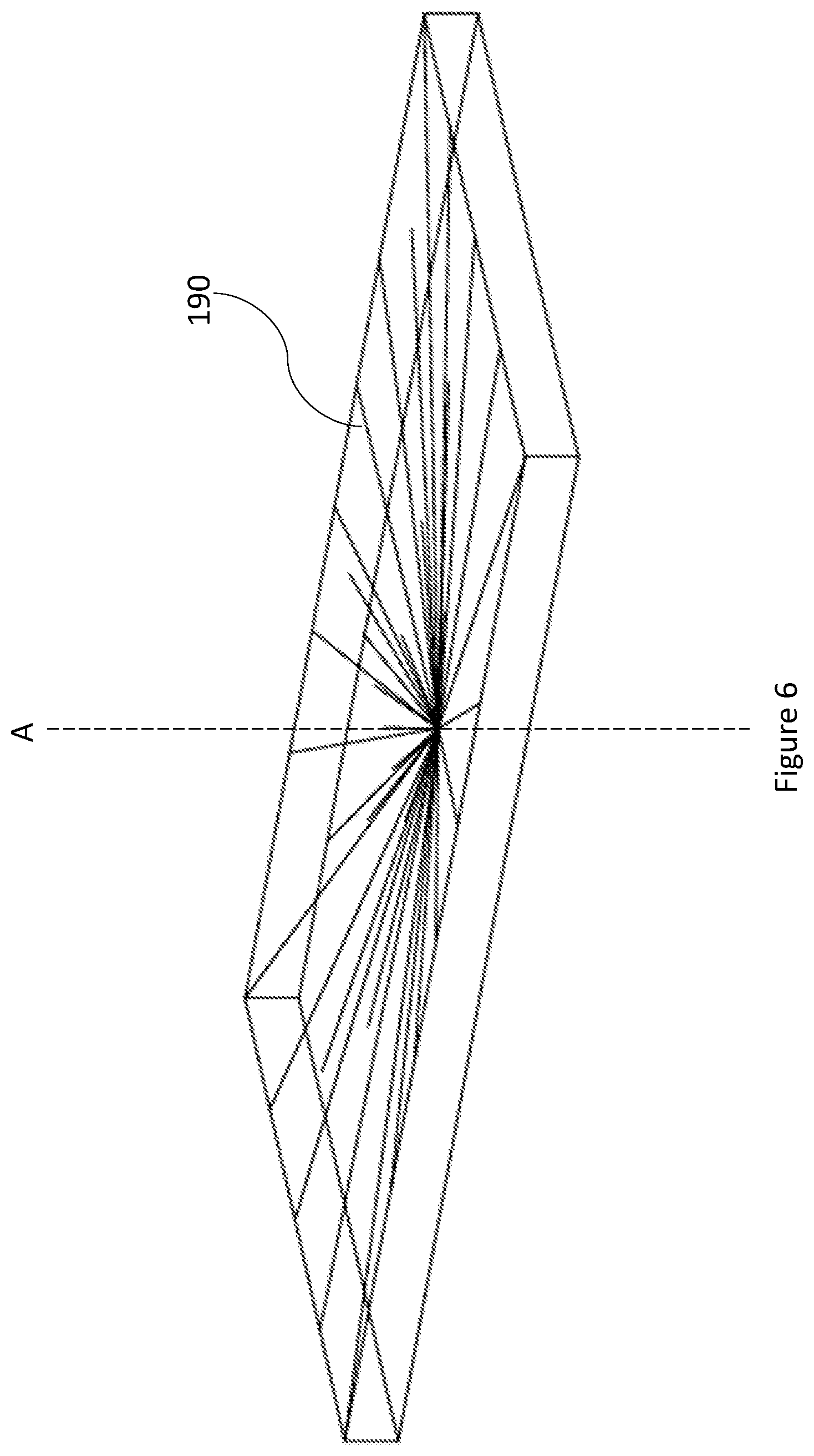 Patent US12102855 Figure 6 – Electric vehicle under body spray nozzle