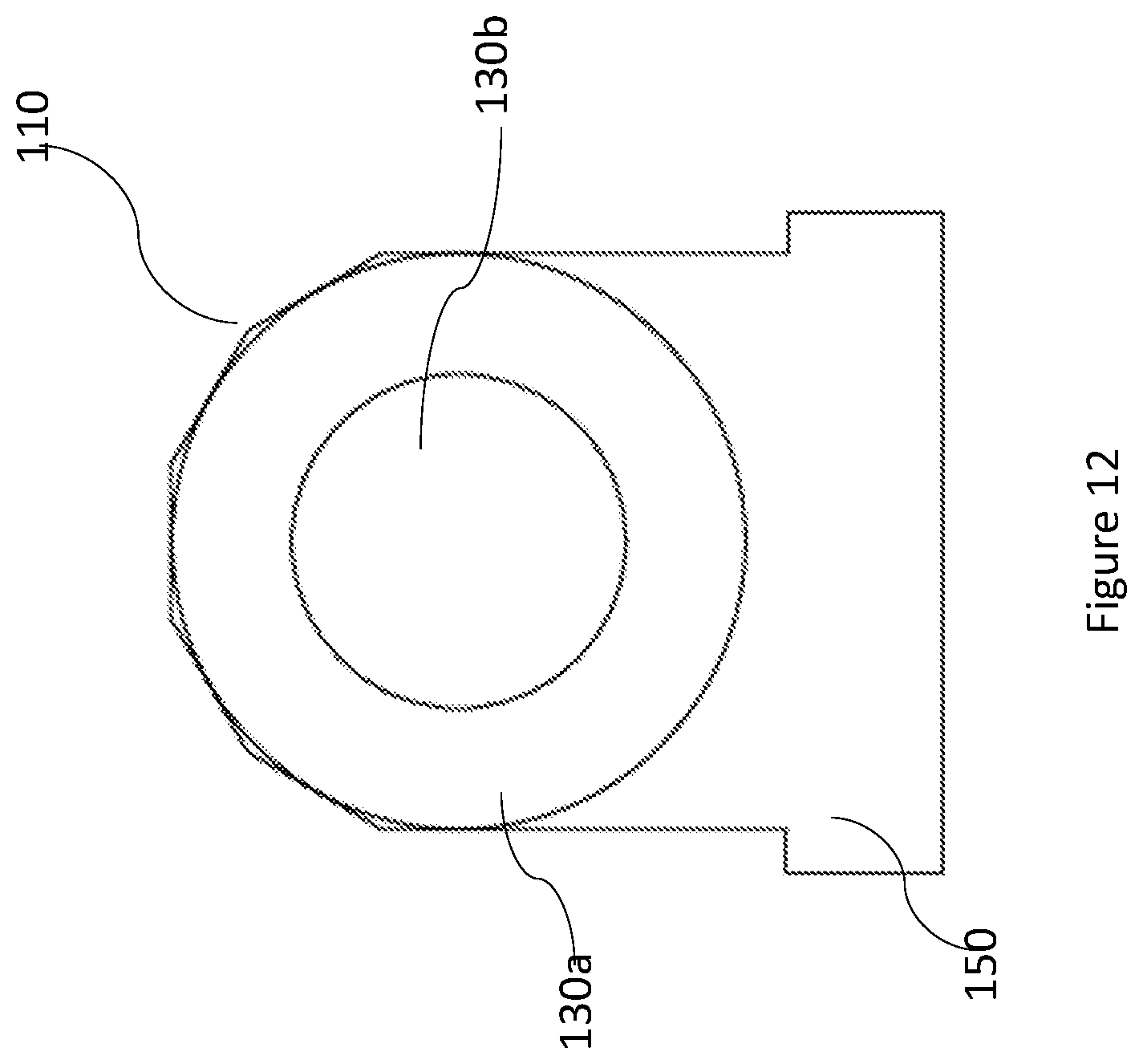 Patent US12102855 Figure 12 – Electric vehicle under body spray nozzle