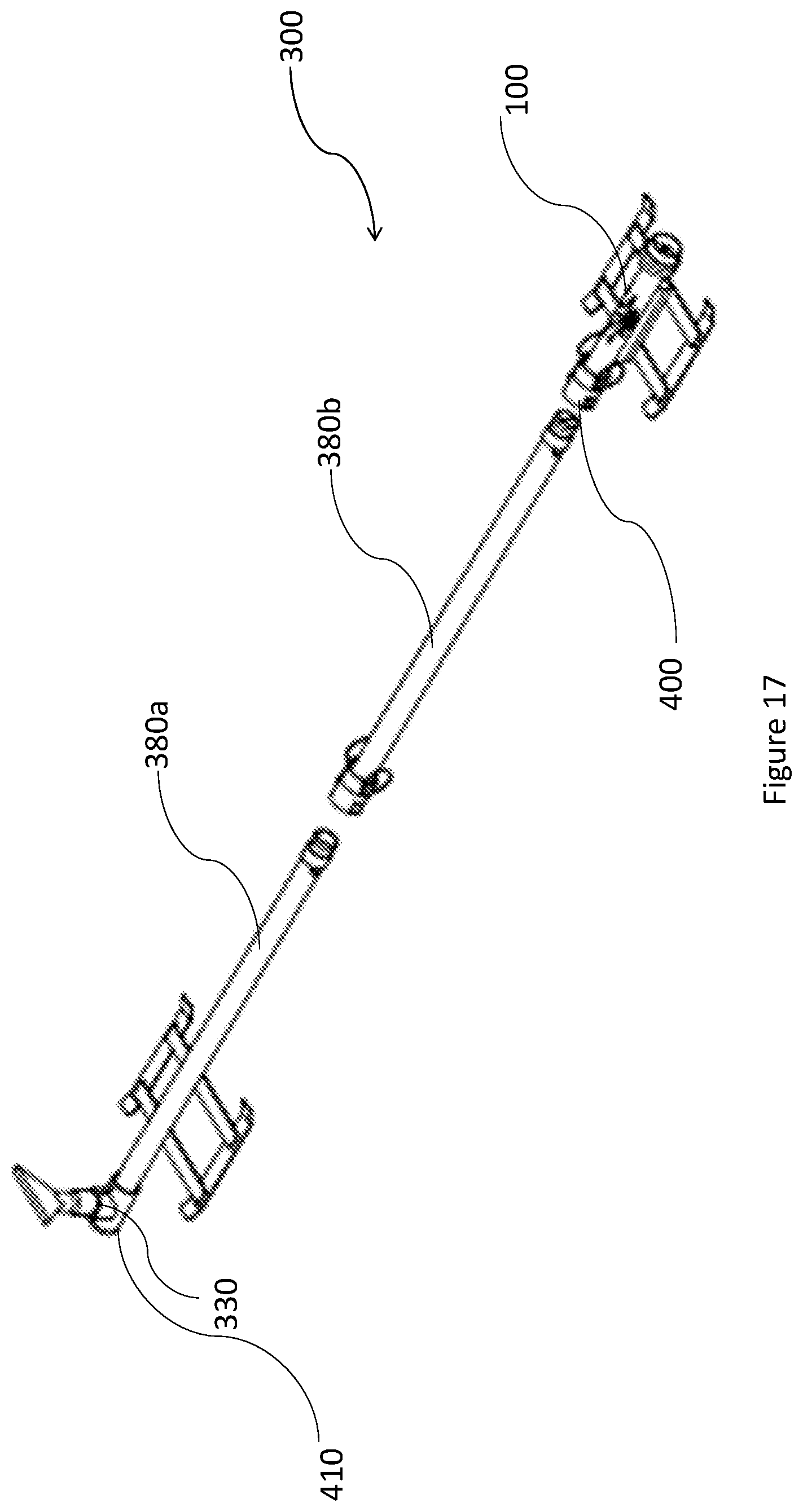 Patent US12102855 Figure 15 – Electric vehicle under body spray nozzle