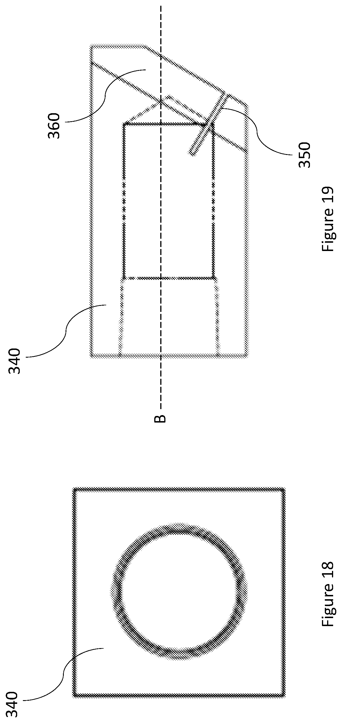 Patent US12102855 Figure 16 – Electric vehicle under body spray nozzle