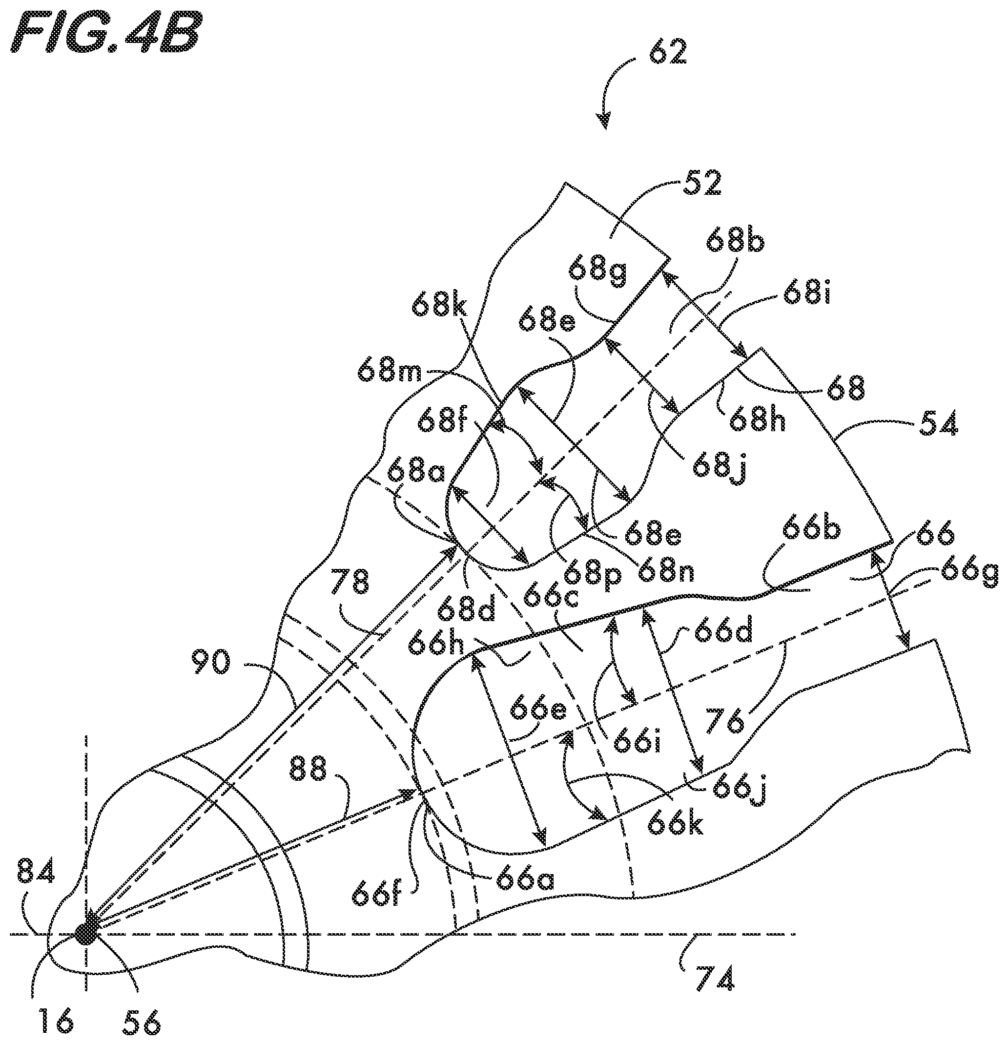Patent US12102857 Figure 9 – Fire suppression sprinkler and deflector