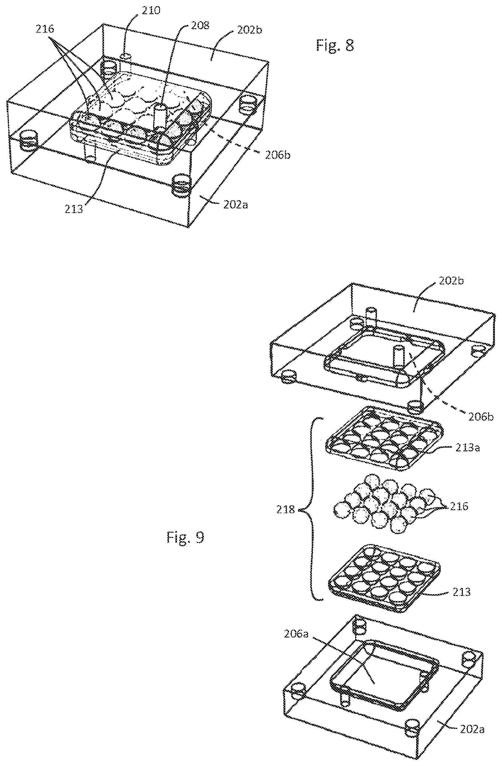 Patent US12102865 Figure 7 – Sports training and physiotherapy garments