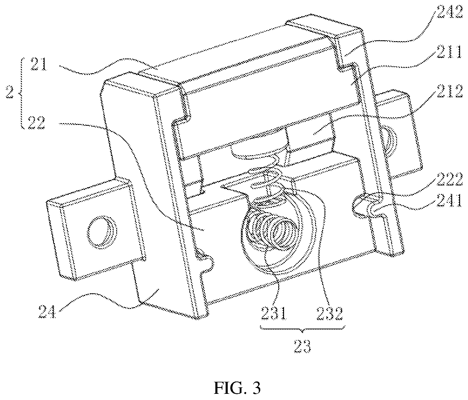 Patent US12102866 Figure 3 – Combinable weight plate and kettle bell, dumbbell and barbell using the weight plate