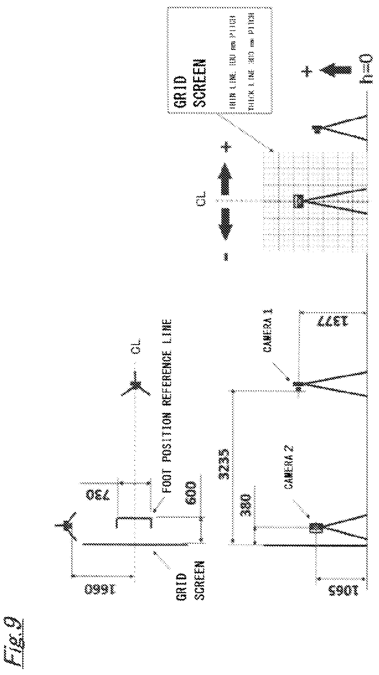 Patent US12102871 Figure 7 – Instrument and training method