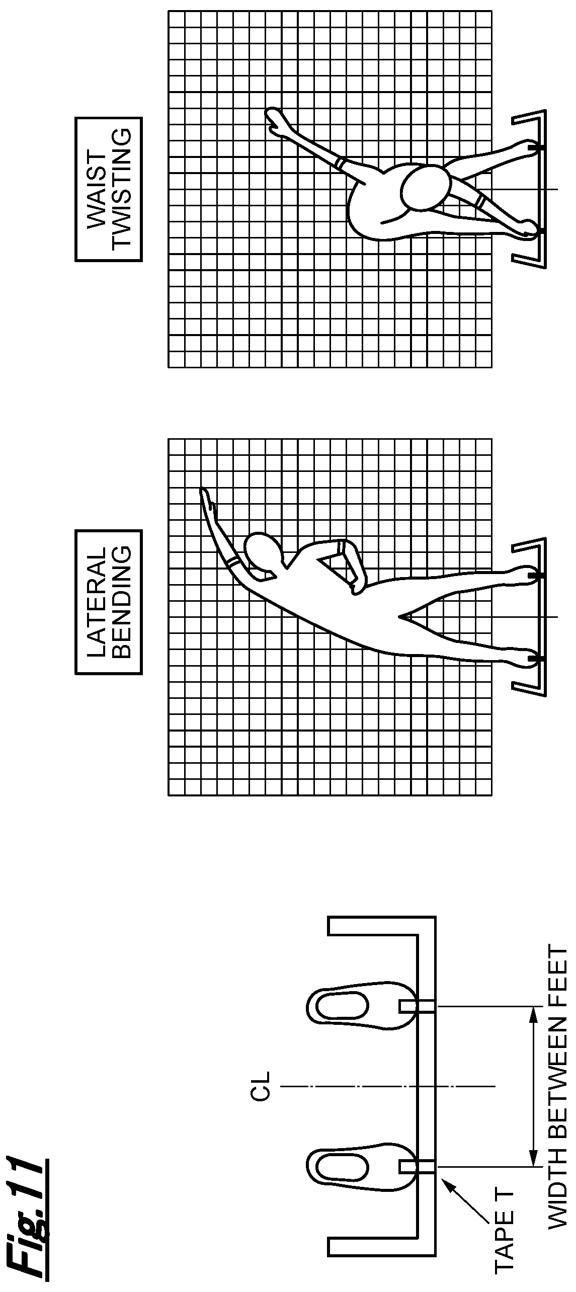 Patent US12102871 Figure 9 – Instrument and training method