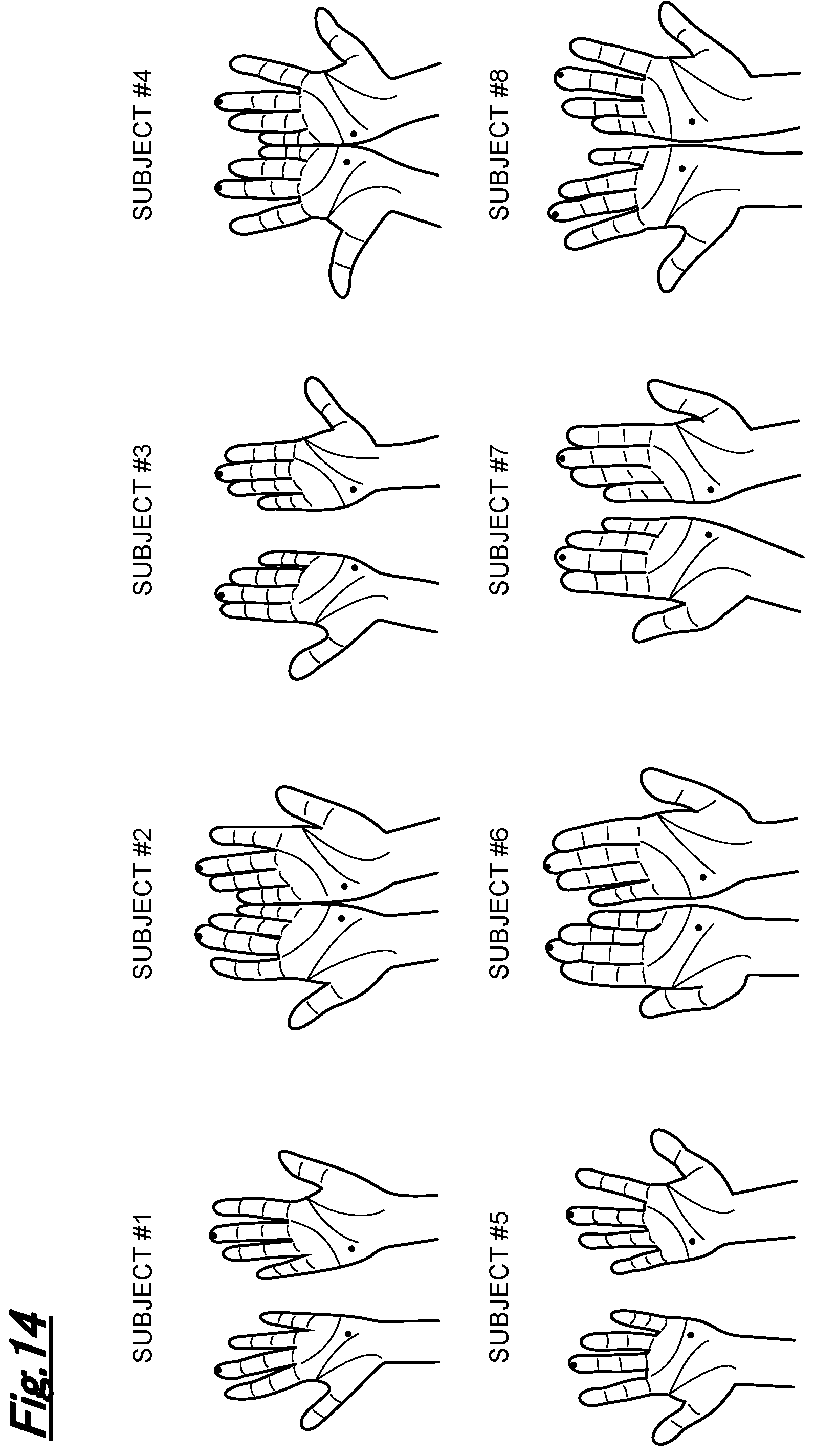Patent US12102871 Figure 12 – Instrument and training method
