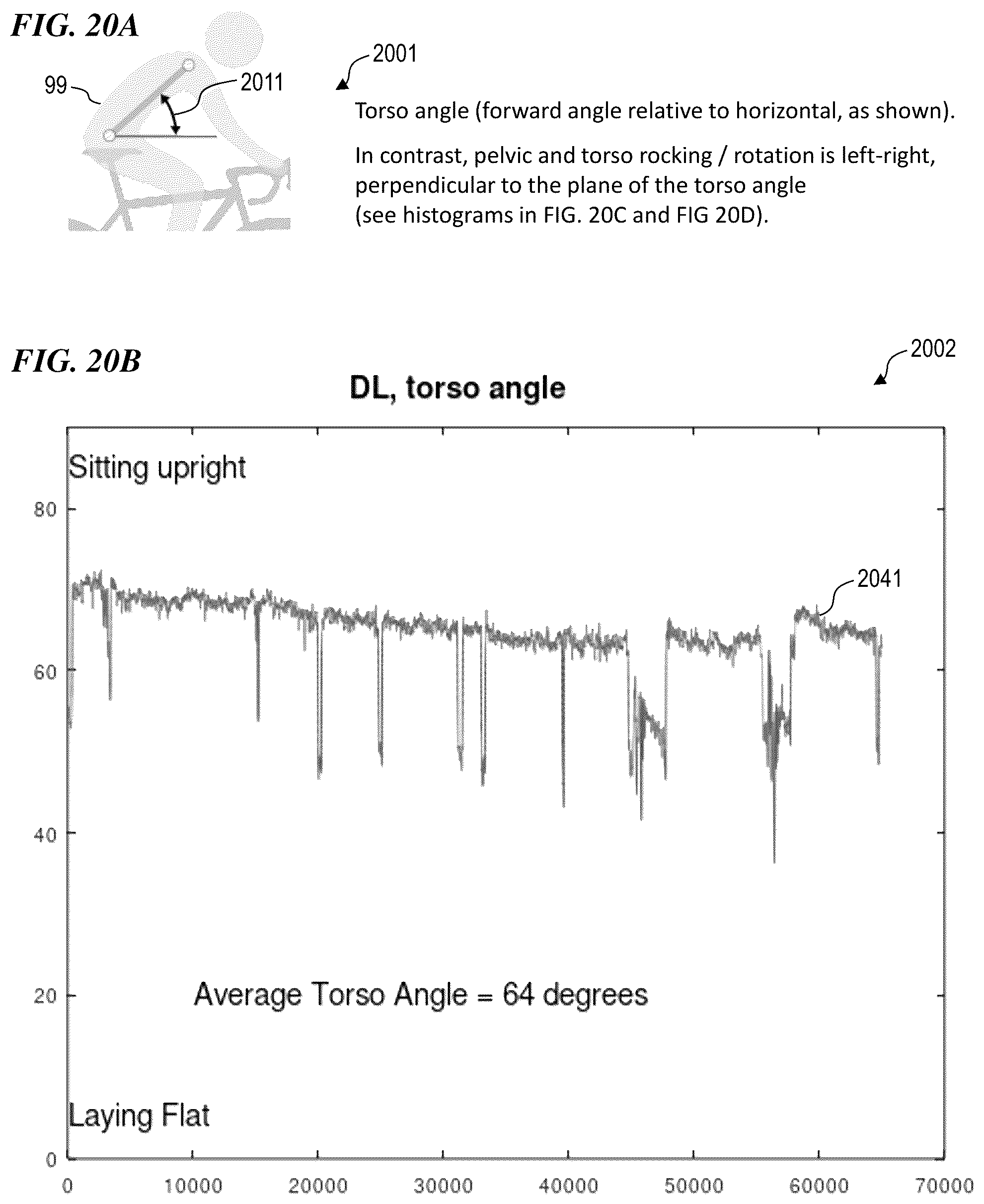 Patent US12102872 Figure 17 – Apparatus and method for monitoring and improving athletic performance