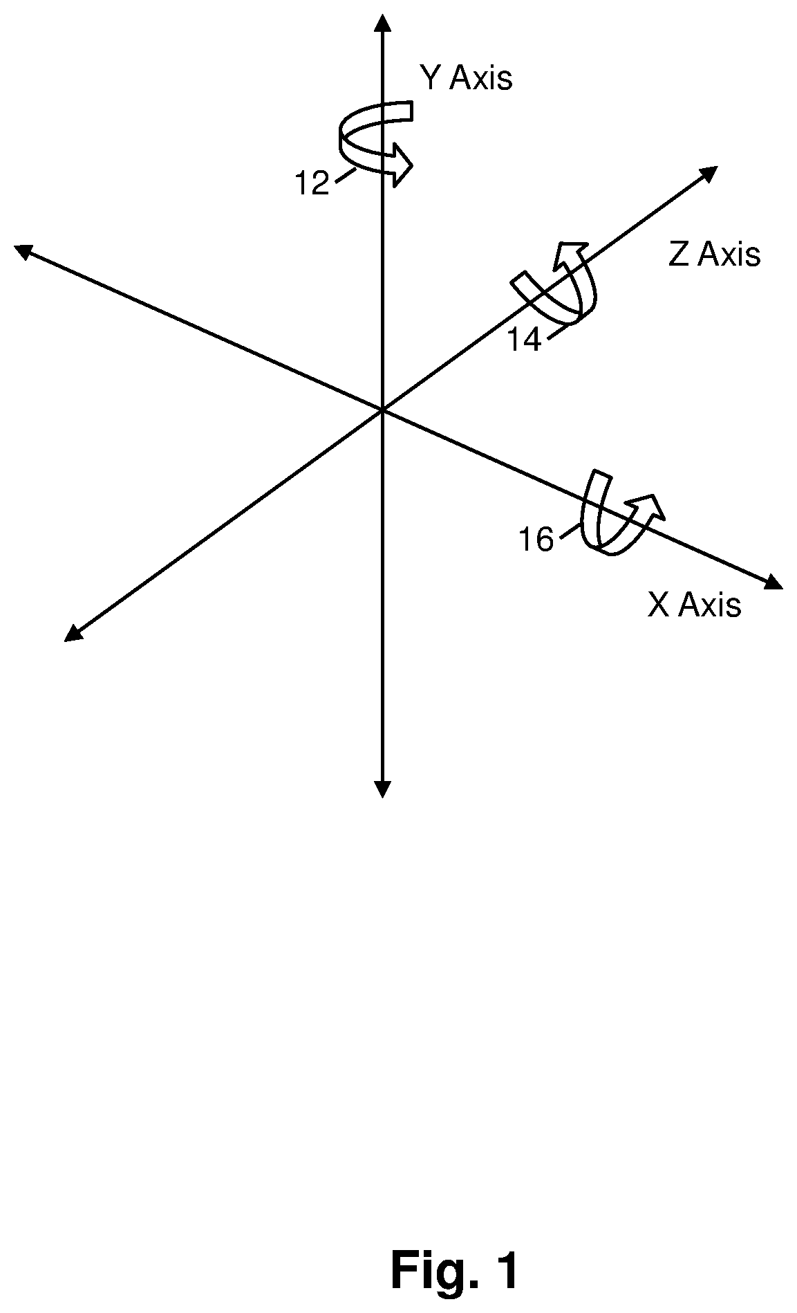 Patent US12102873 Figure 1 – Method and apparatus for flexible local tracking