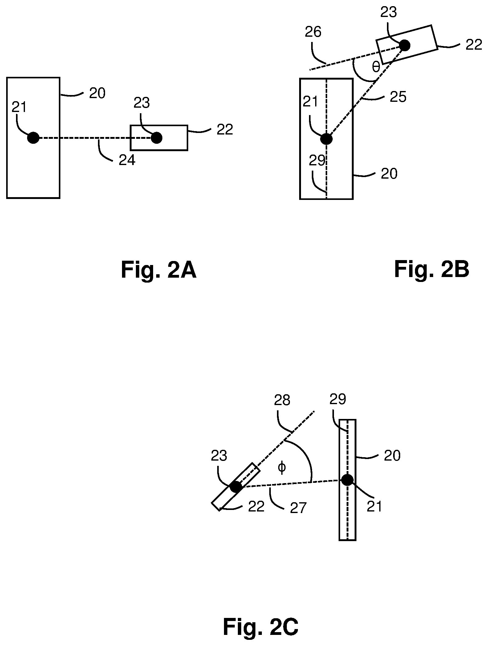 Patent US12102873 Figure 2 – Method and apparatus for flexible local tracking