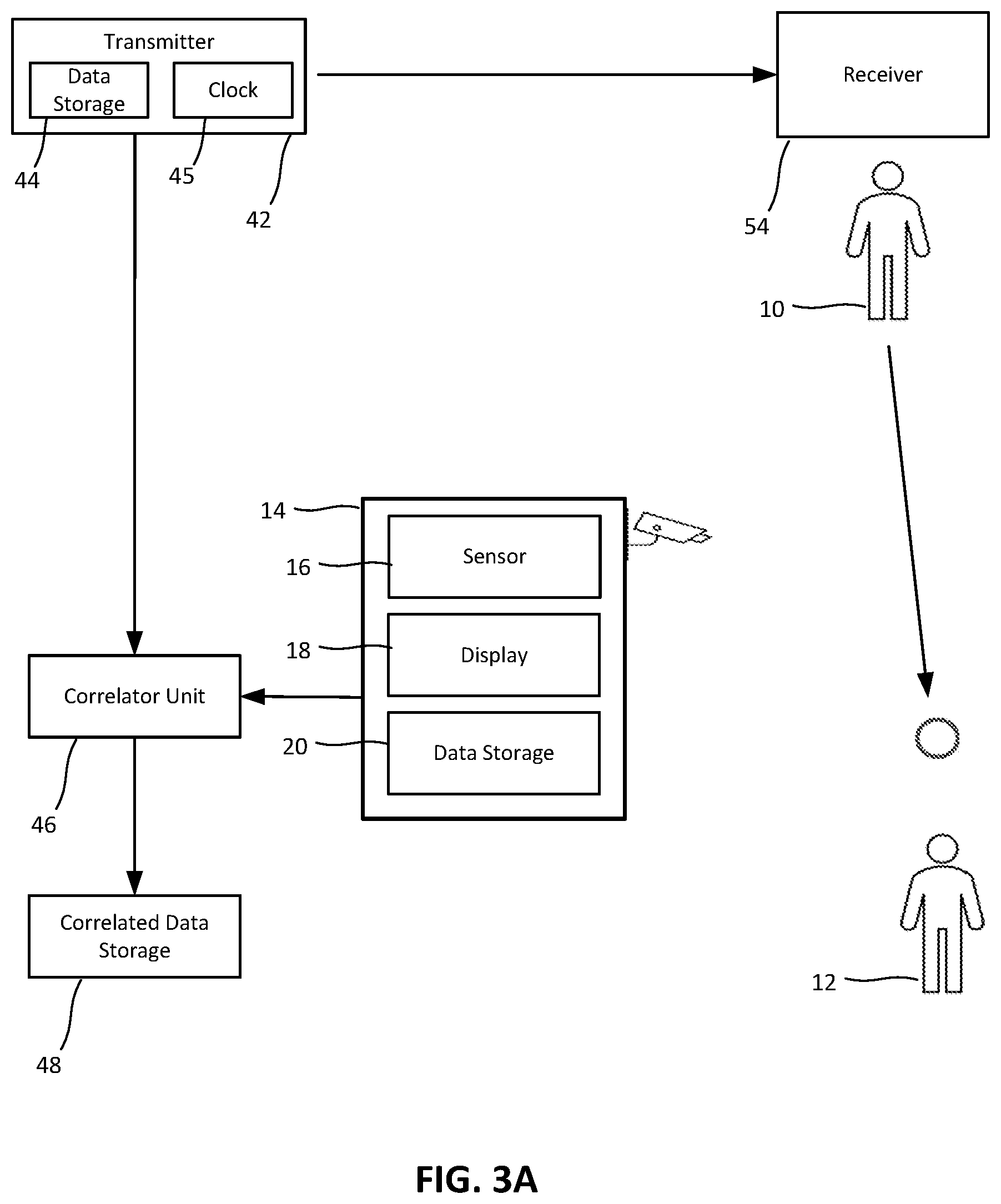 Patent US12102874 Figure 4 – Baseball pitch tagging for ball tracking devices