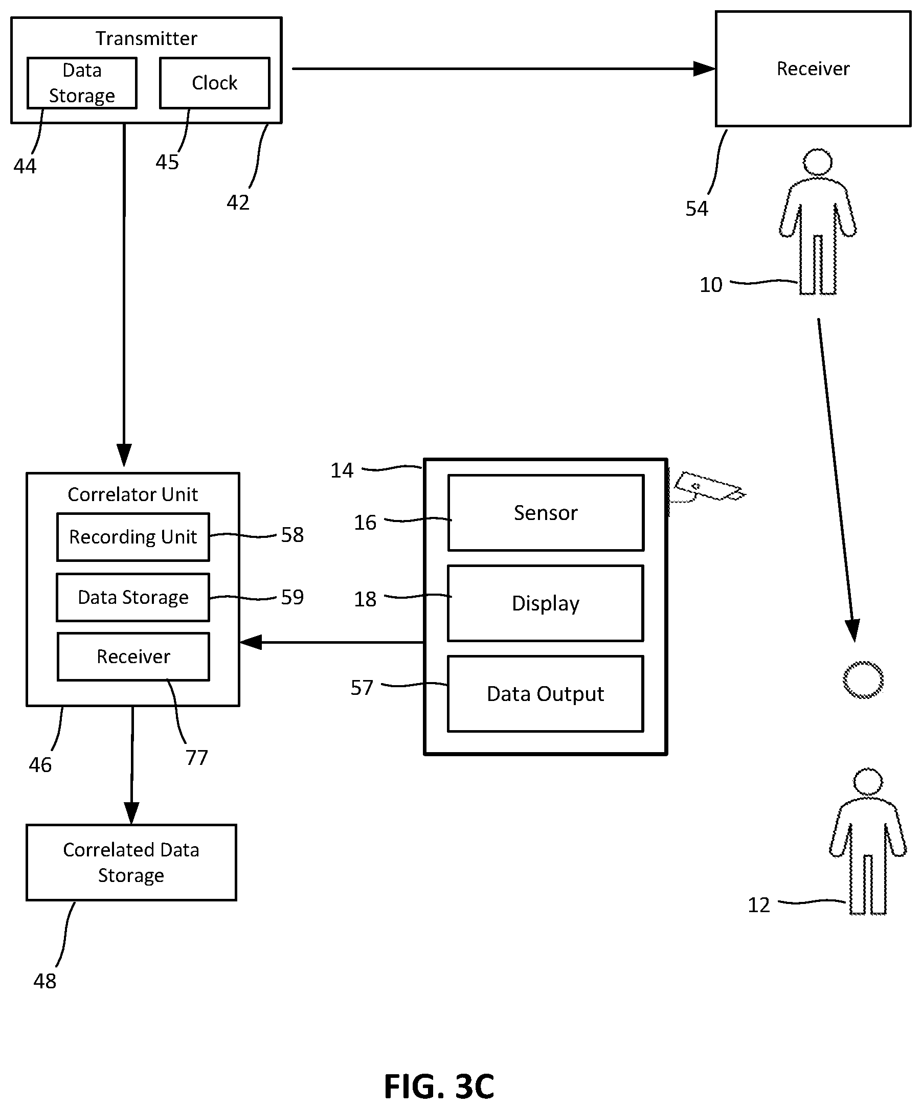 Patent US12102874 Figure 6 – Baseball pitch tagging for ball tracking devices