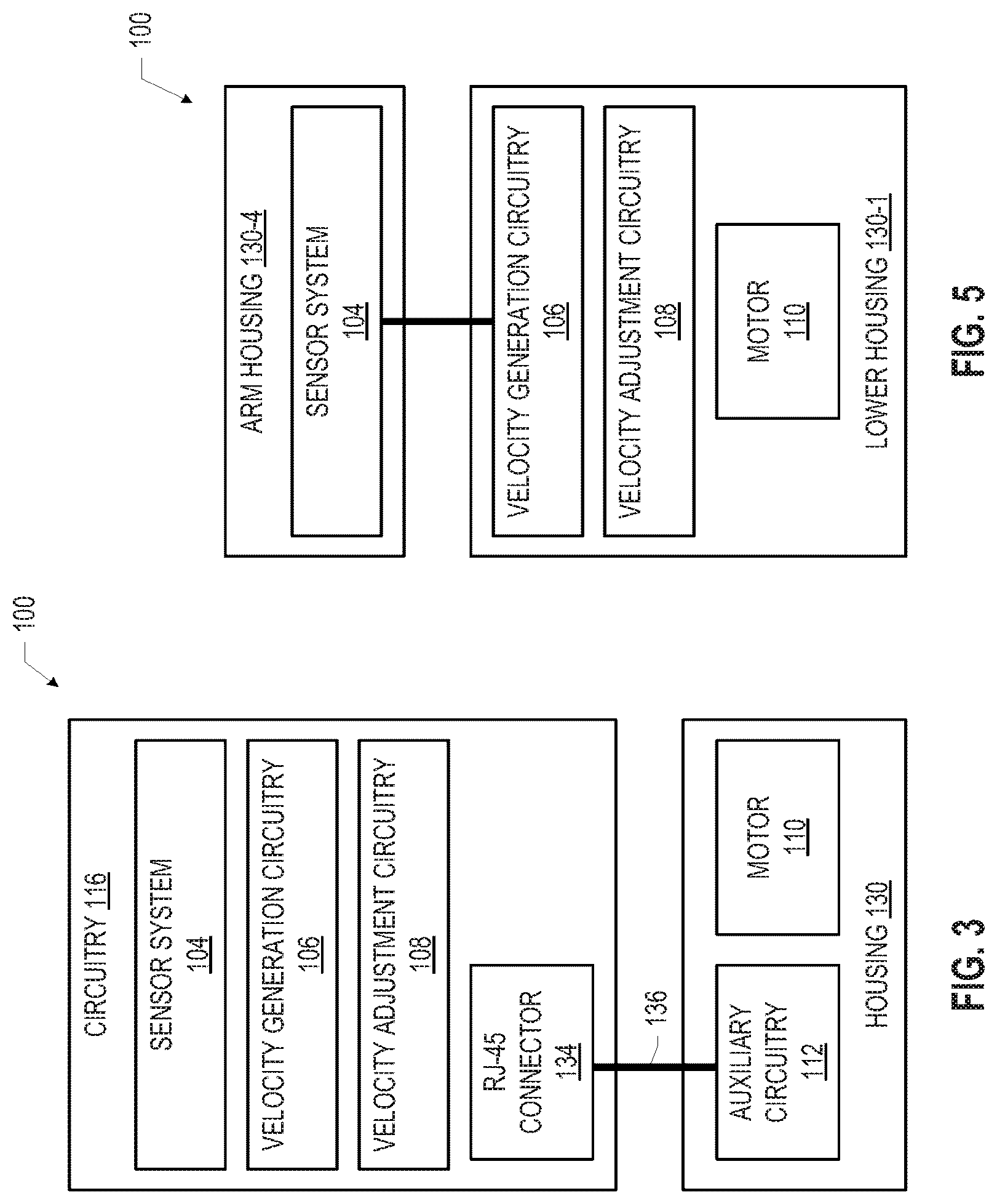 Patent US12102879 Figure 2 – User-paced exercise equipment