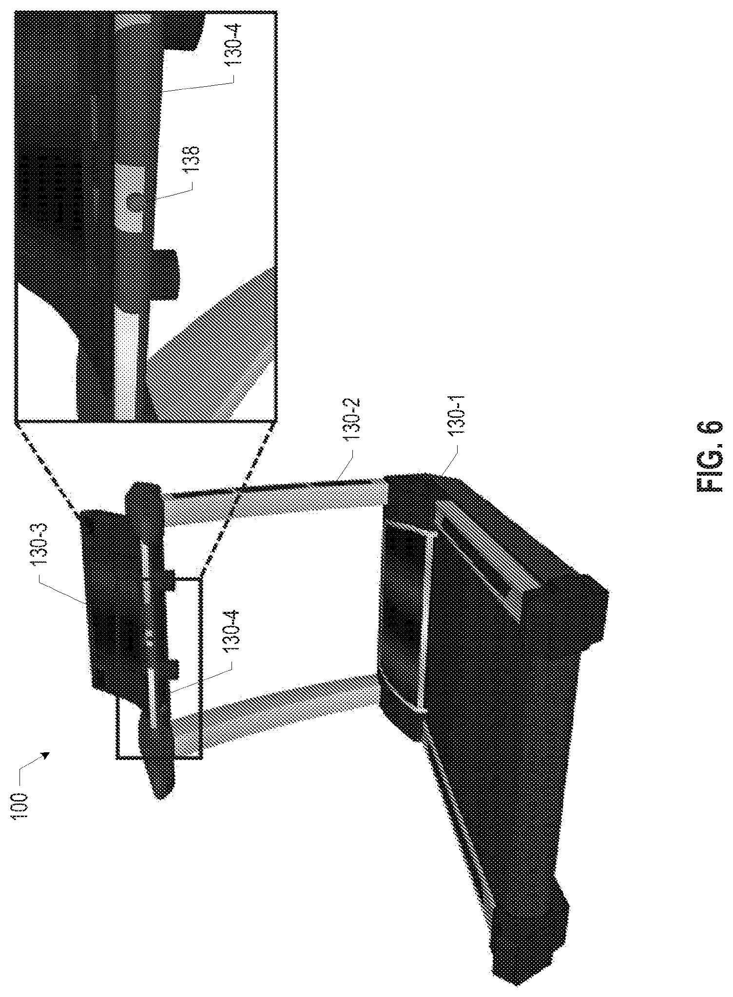 Patent US12102879 Figure 4 – User-paced exercise equipment