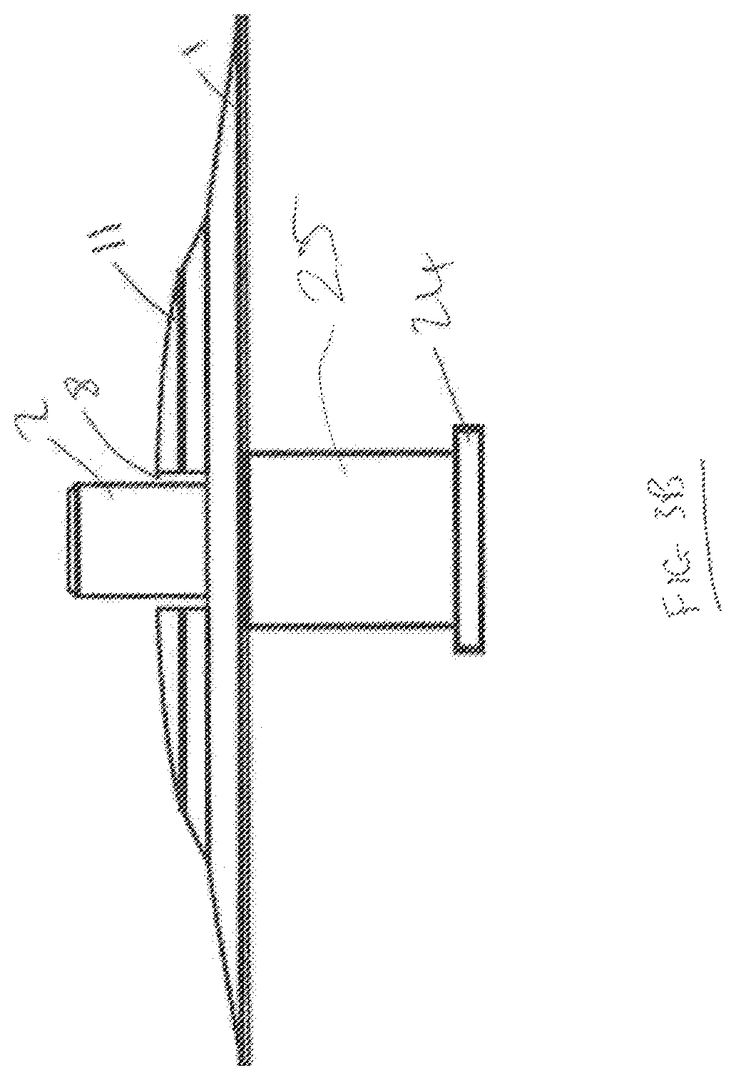 Patent US12102885 Figure 4 – Apparatus for an inflatable sports ball