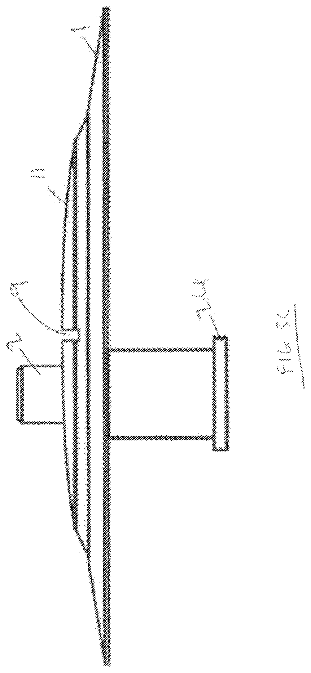 Patent US12102885 Figure 5 – Apparatus for an inflatable sports ball