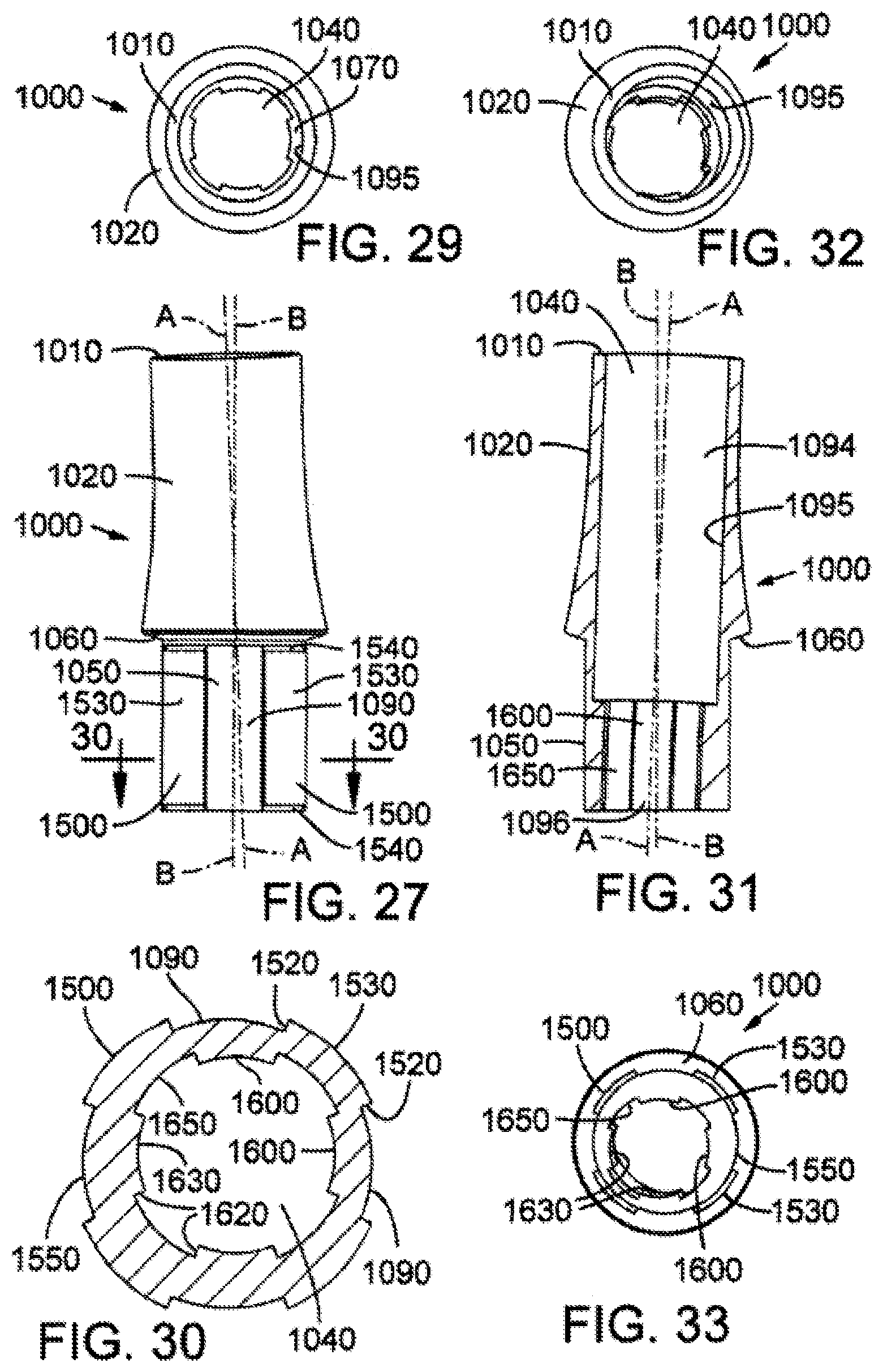 Patent US12102887 Figure 14 – Golf club head