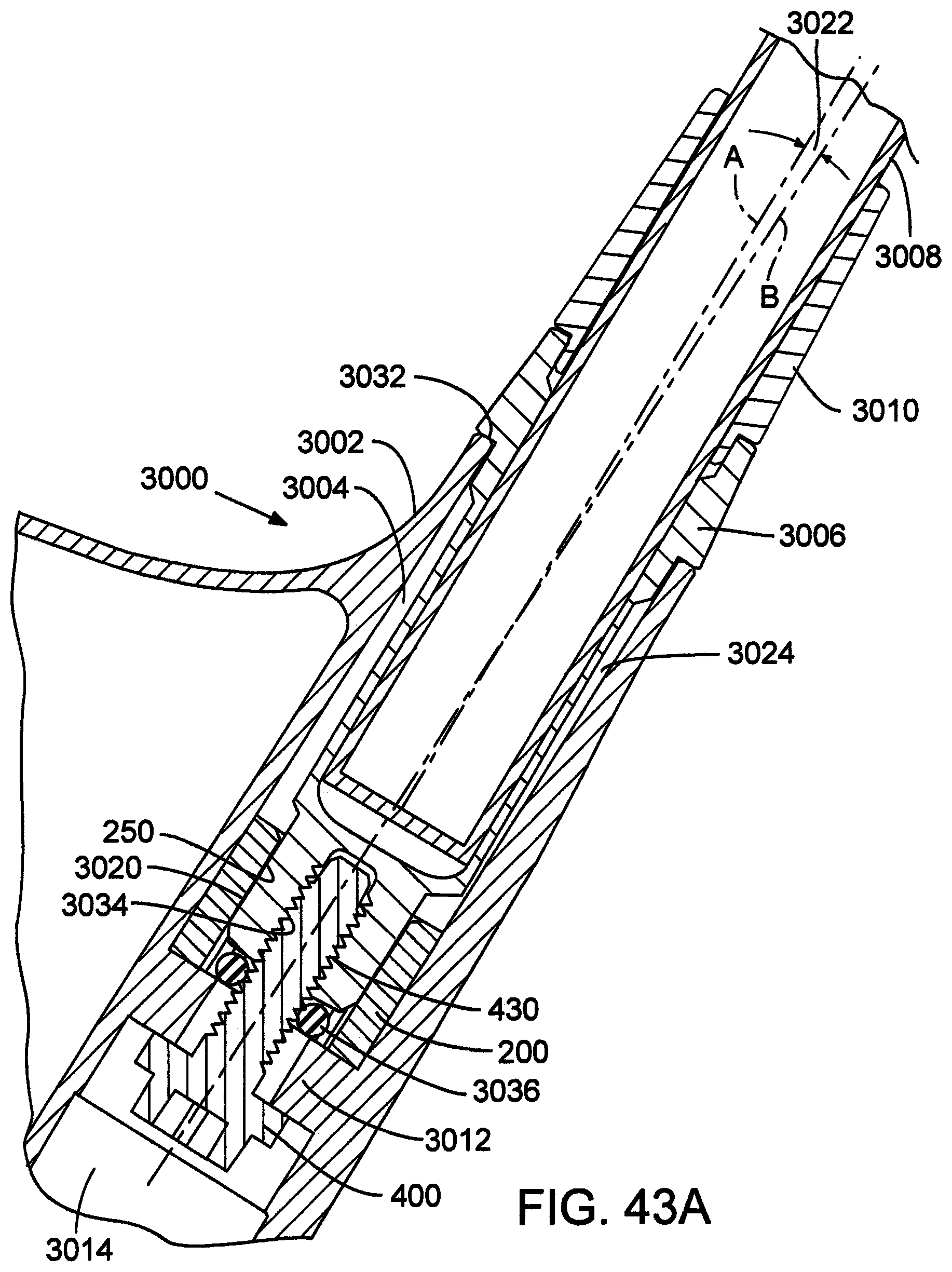 Patent US12102887 Figure 18 – Golf club head