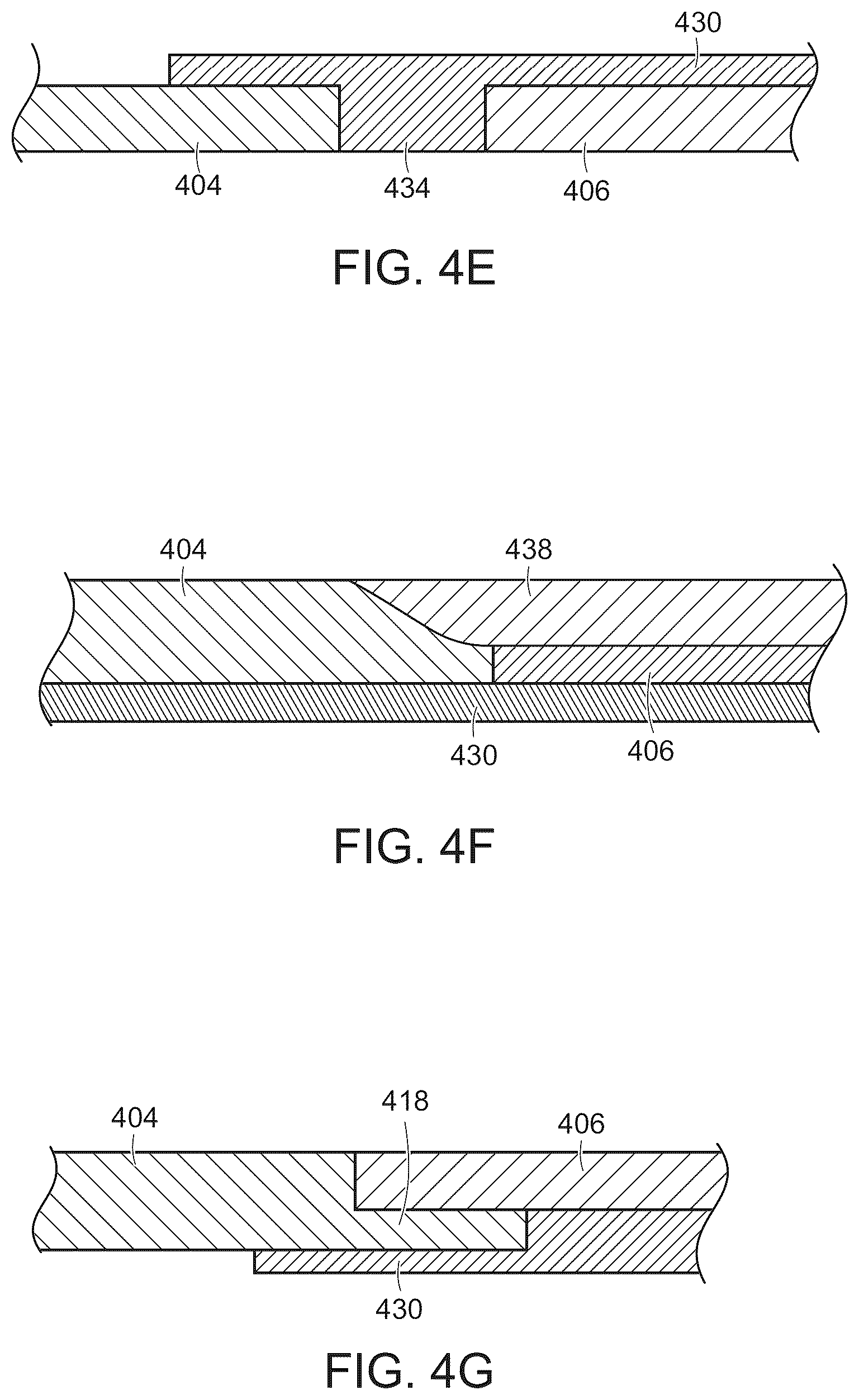 Patent US12102890 Figure 13 – Golf club having a low modulus crown