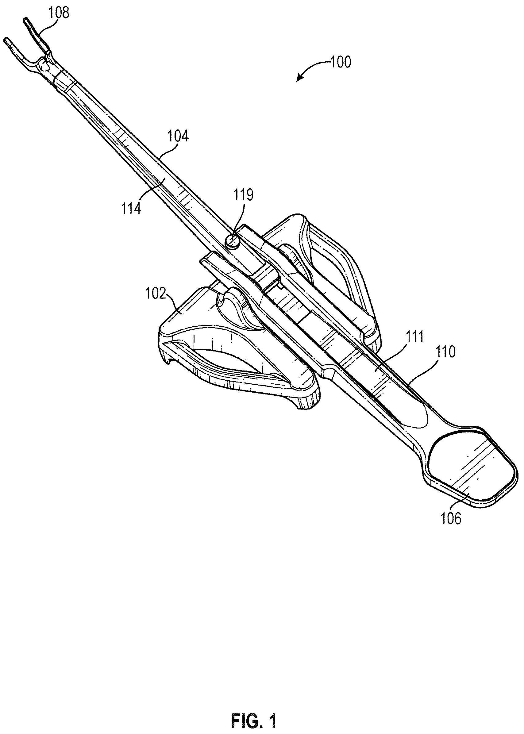 Patent US12102901 Figure 1 – Step-activated ball tossing apparatus