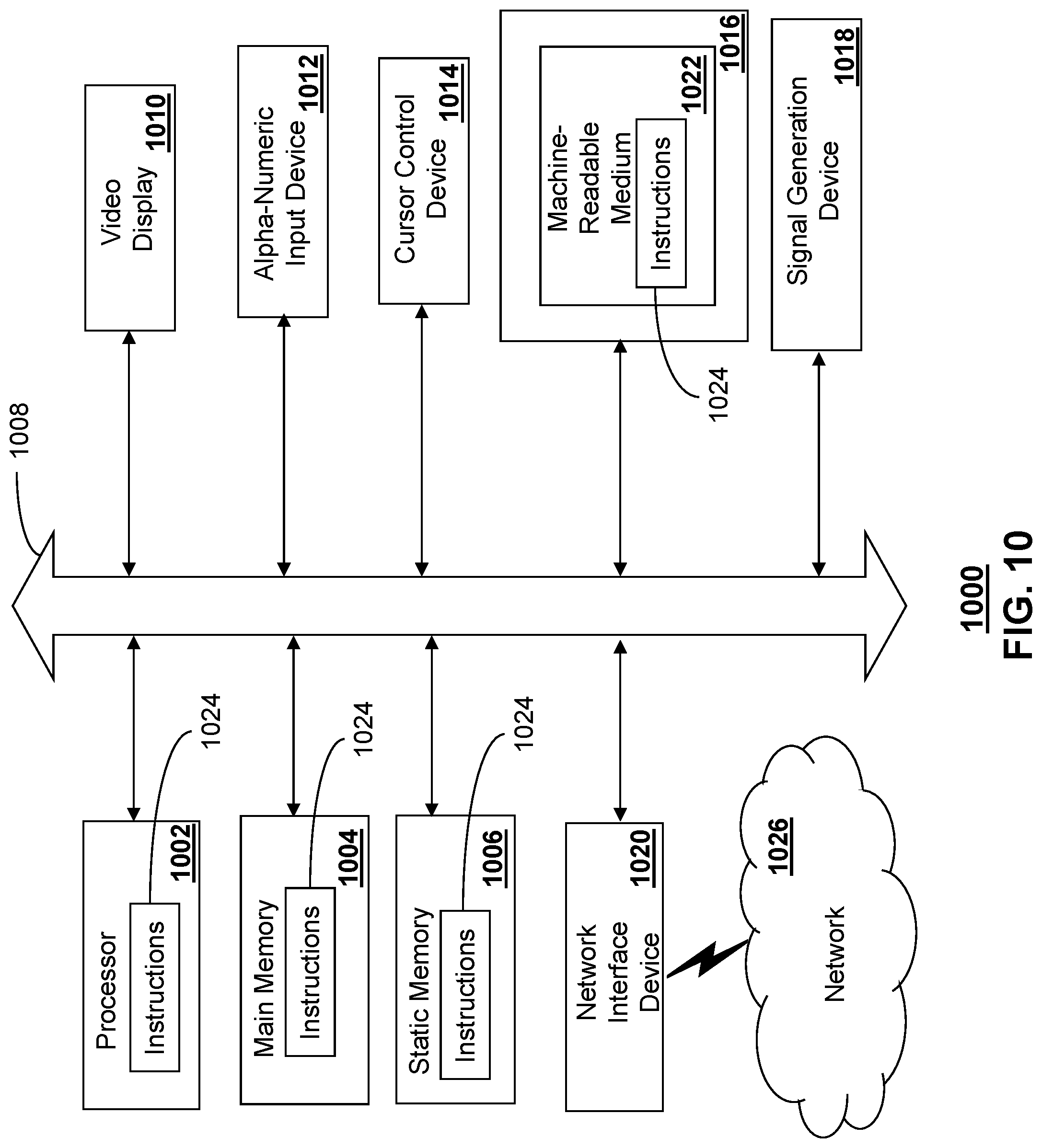 Patent US12102906 Figure 13 – Programmable actuation force input for an accessory and methods thereof