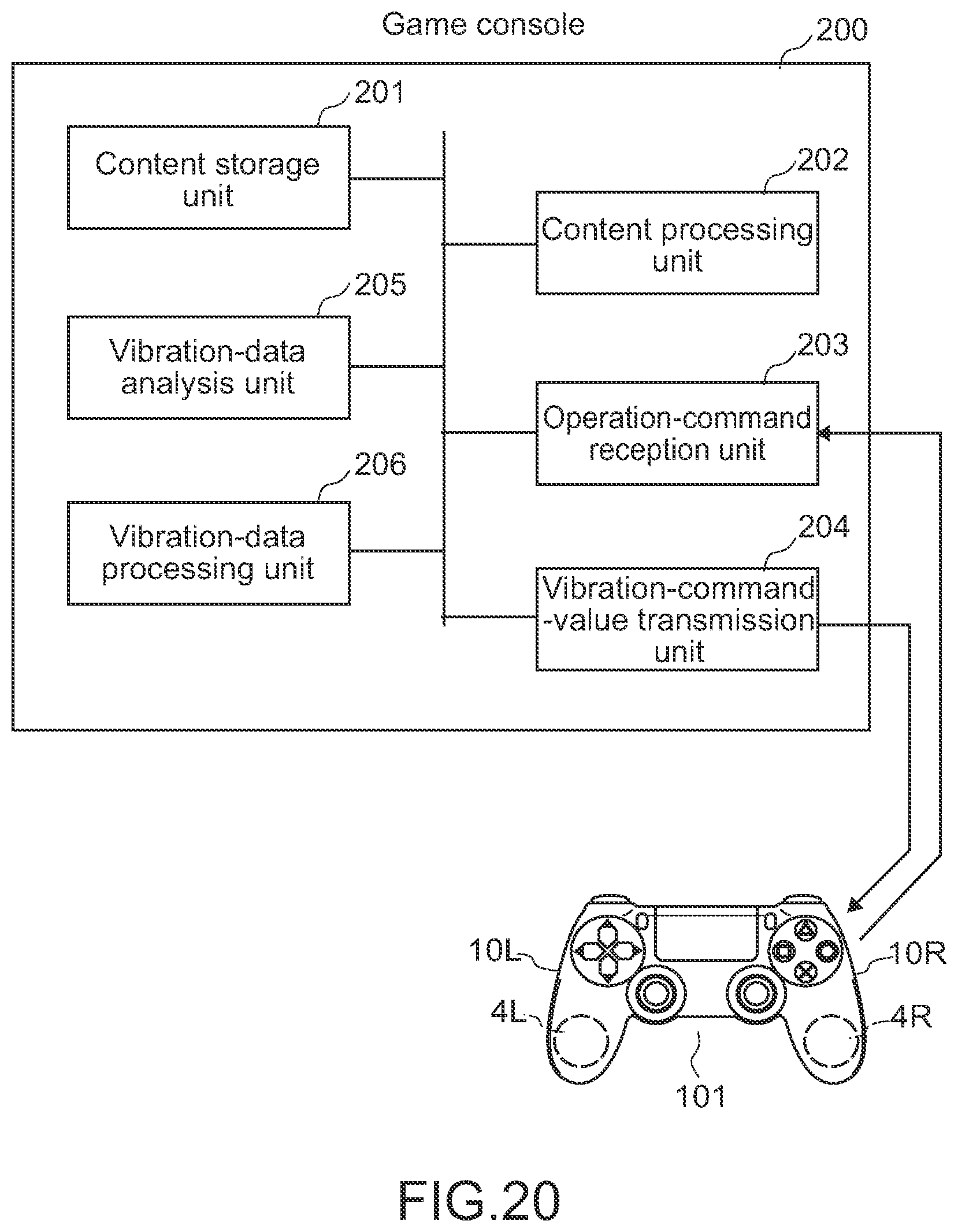 Patent US12102909 Figure 16 – Information processing apparatus and information processing method