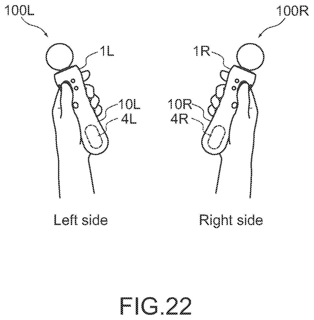 Patent US12102909 Figure 18 – Information processing apparatus and information processing method