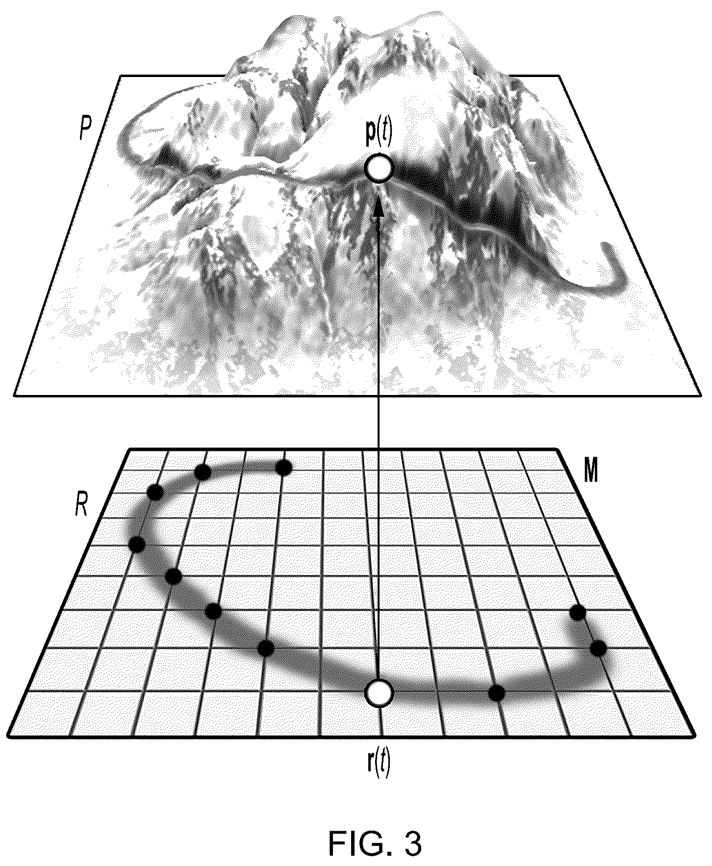 Patent US12102910 Figure 4 – Exertion-aware path generation