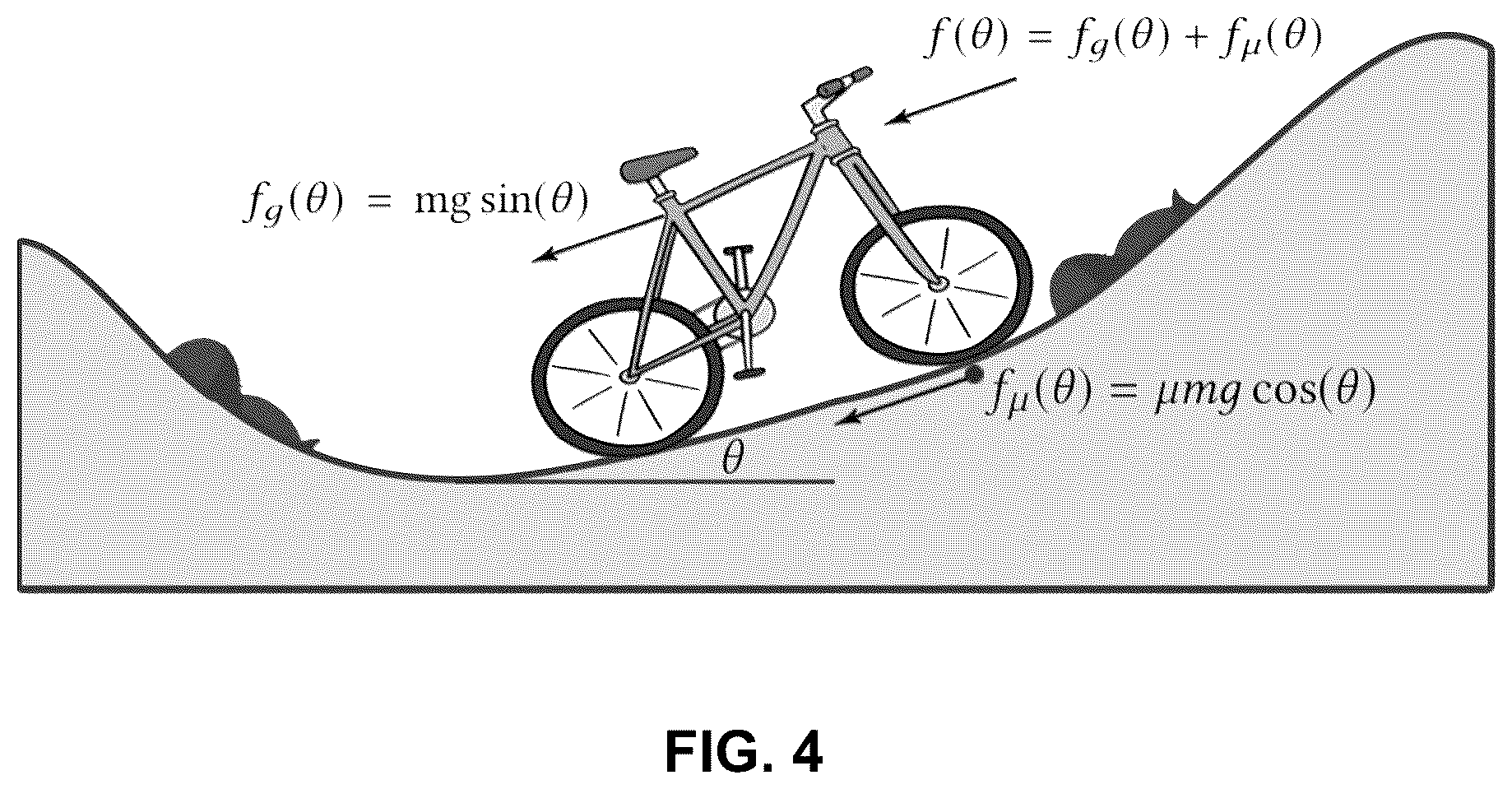 Patent US12102910 Figure 5 – Exertion-aware path generation