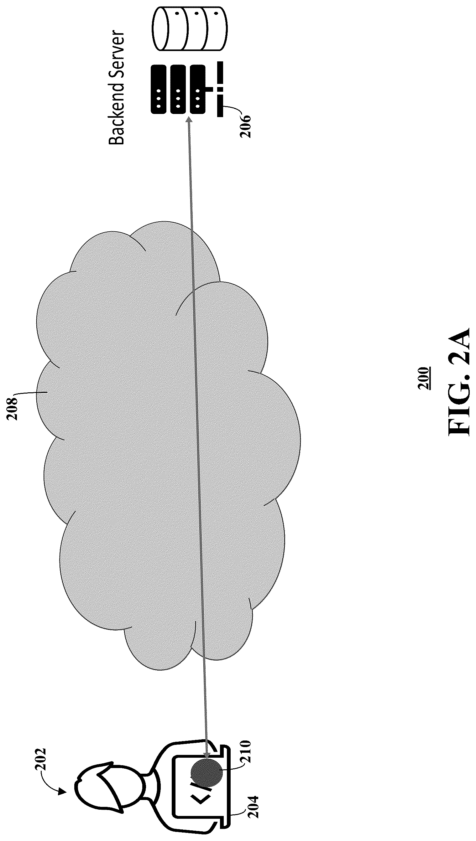 Patent US12102911 Figure 2 – E-gaming enhanced user experience
