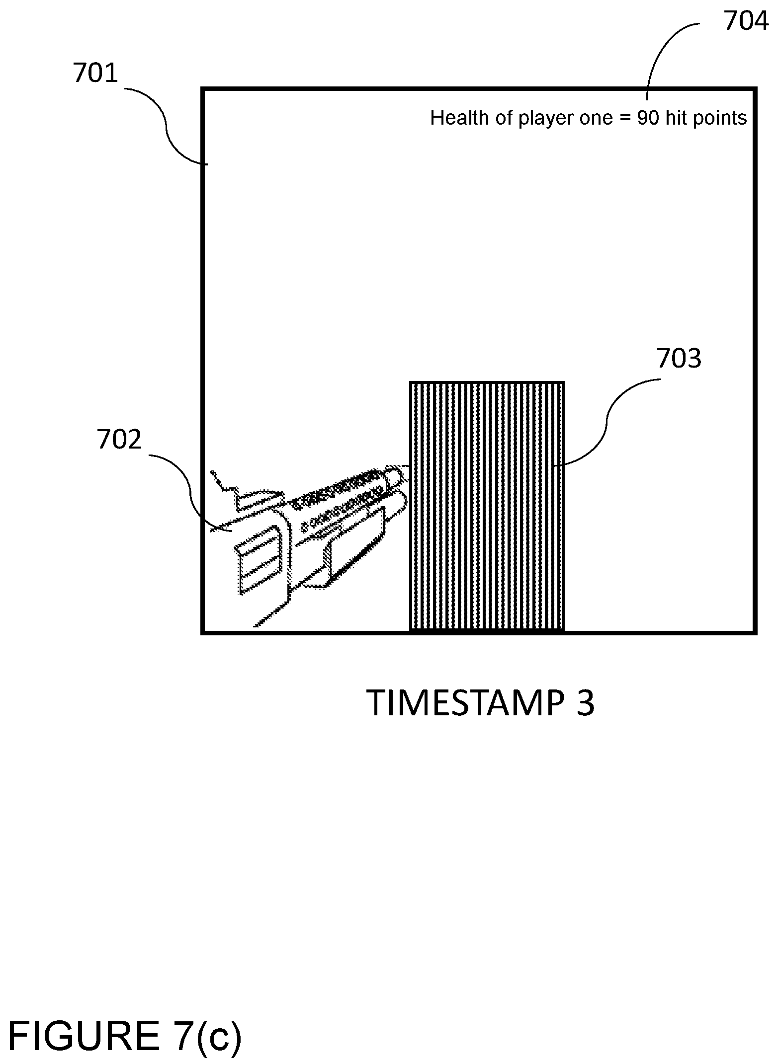 Patent US12102913 Figure 9 – Method for implementing multi-player games