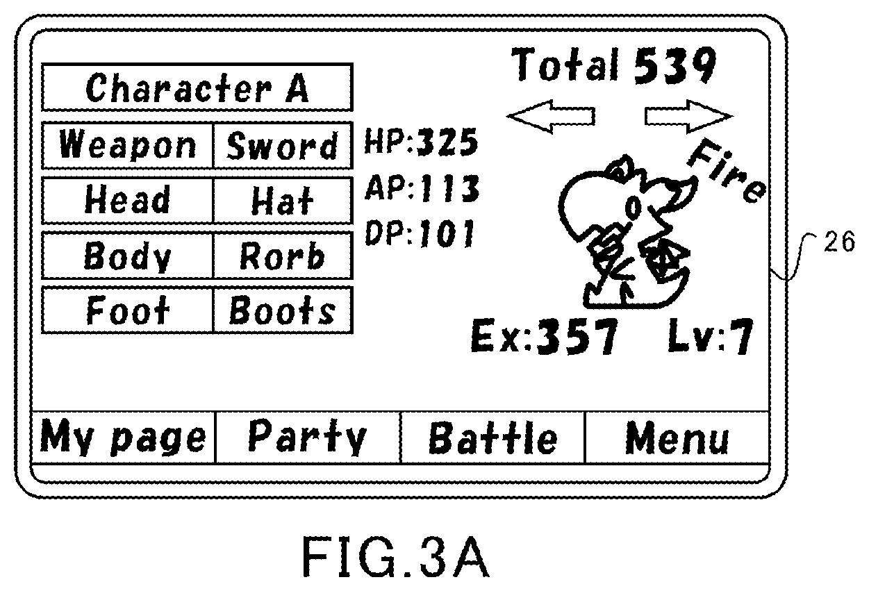 Patent US12102914 Figure 4 – Non-transitory computer readable medium, information processing method, and information processing device