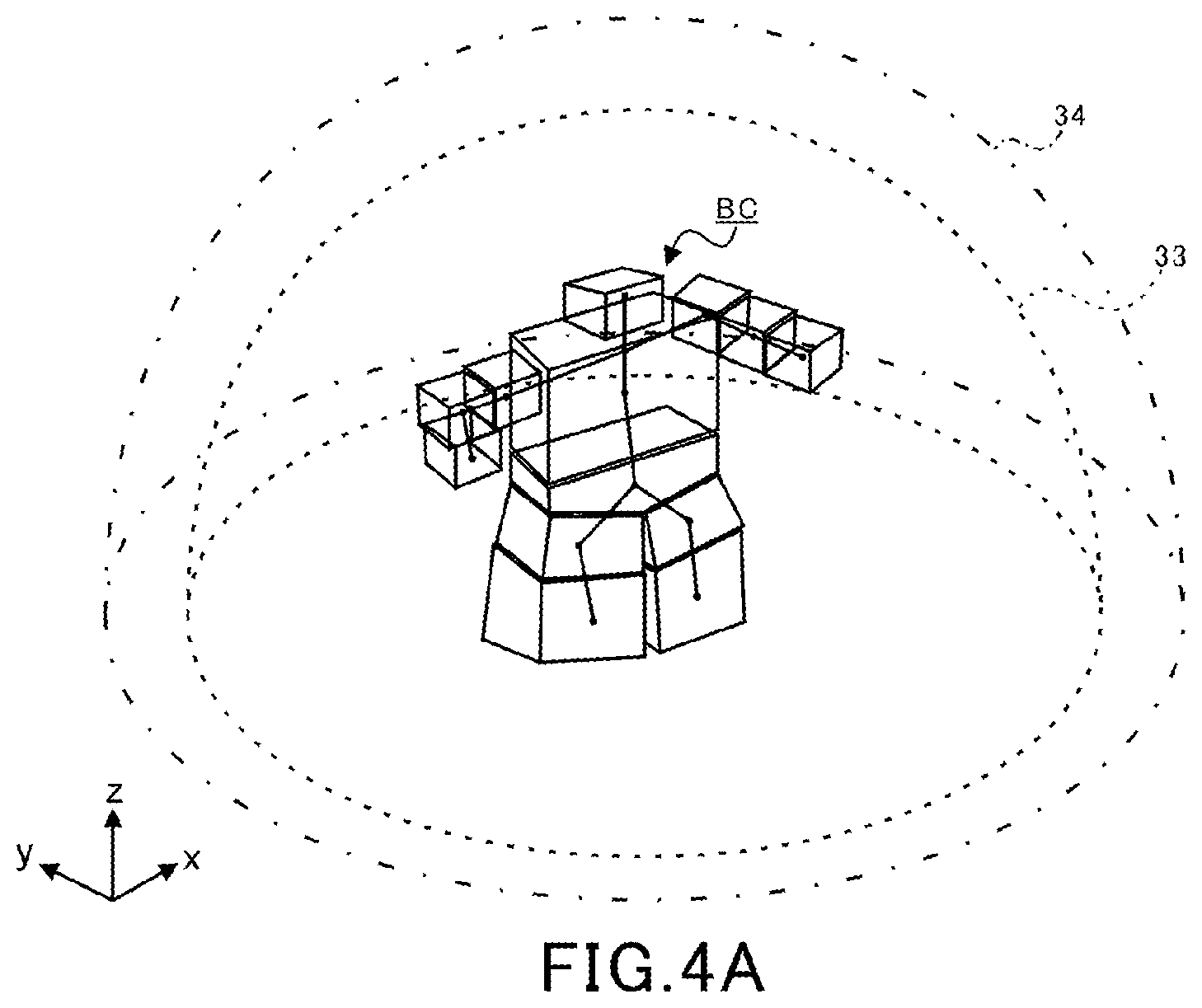 Patent US12102914 Figure 6 – Non-transitory computer readable medium, information processing method, and information processing device