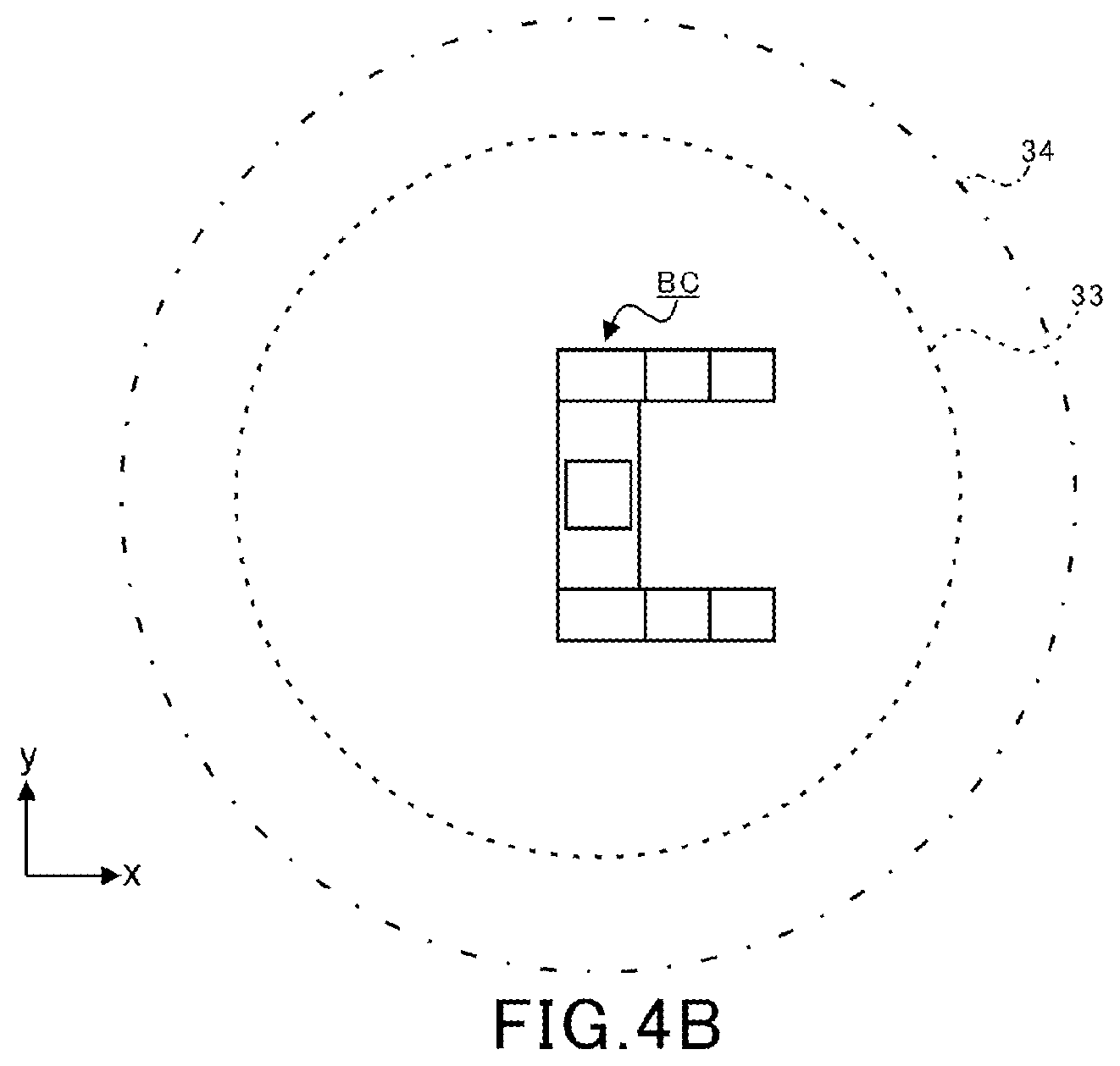 Patent US12102914 Figure 7 – Non-transitory computer readable medium, information processing method, and information processing device