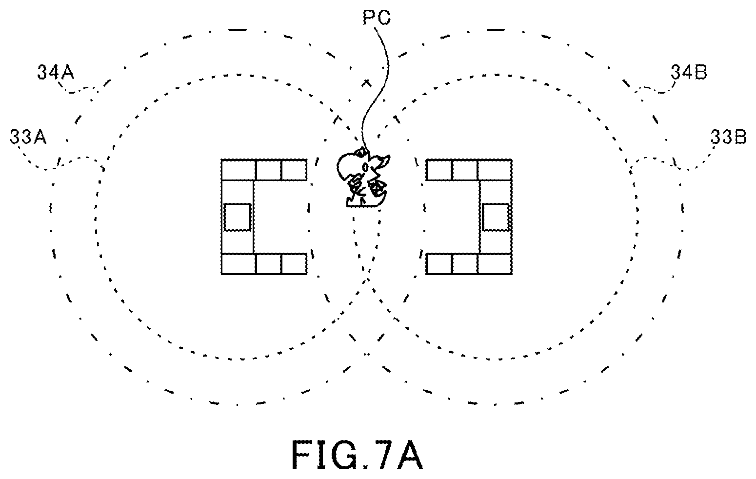 Patent US12102914 Figure 12 – Non-transitory computer readable medium, information processing method, and information processing device