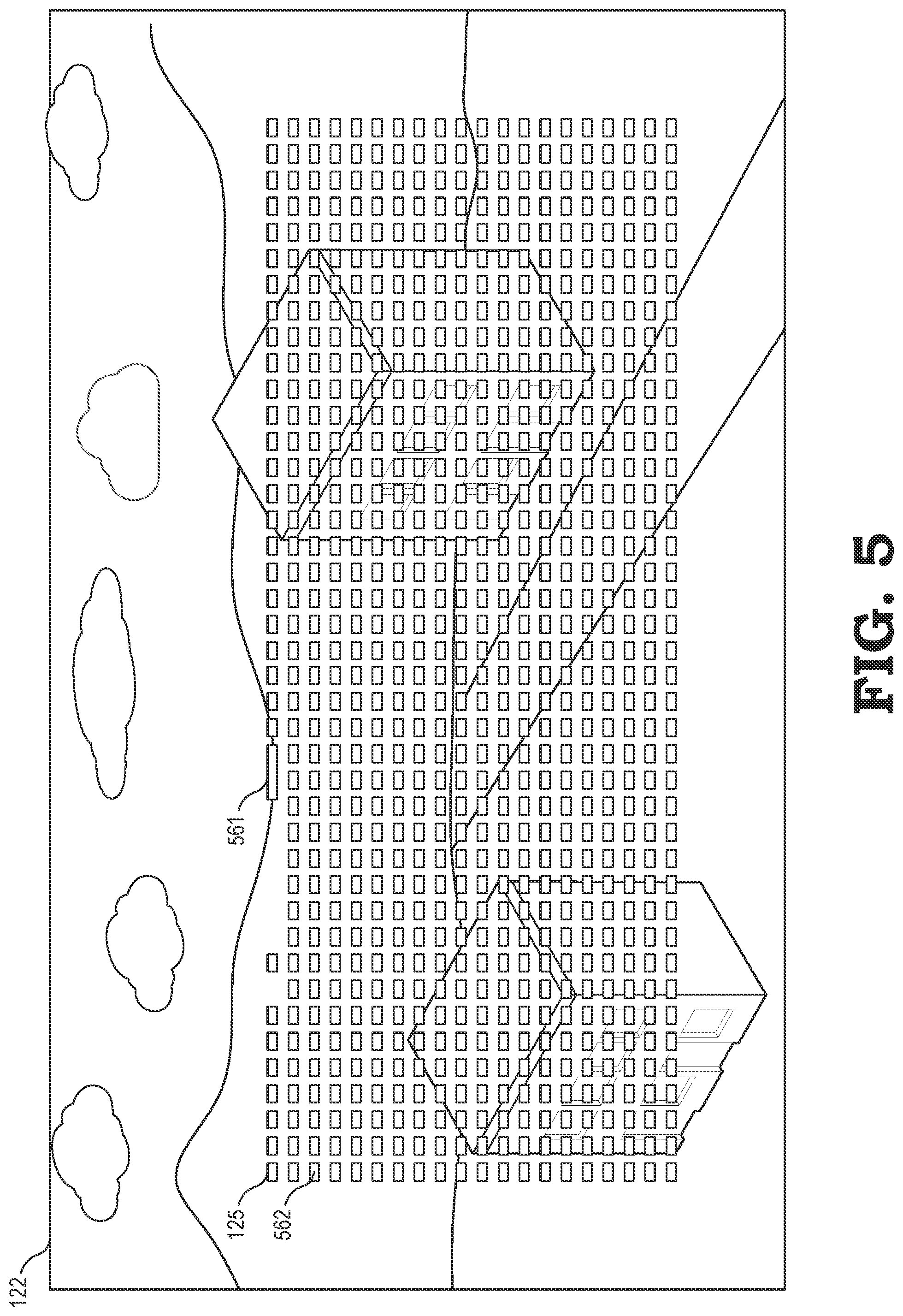 Patent US12102915 Figure 4 – Frame overlay for disparities between frames of a game stream
