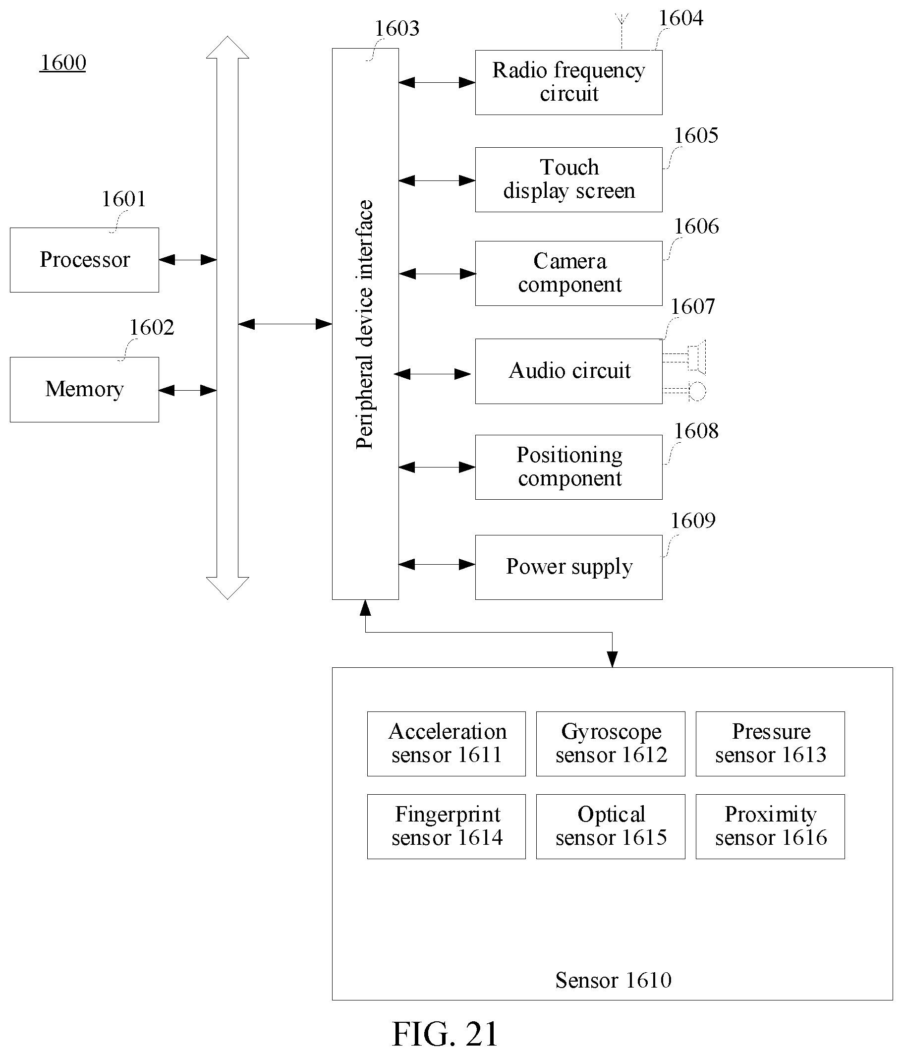 Patent US12102916 Figure 17 – Ability aiming method and apparatus in three-dimensional virtual environment, device, and storage medium