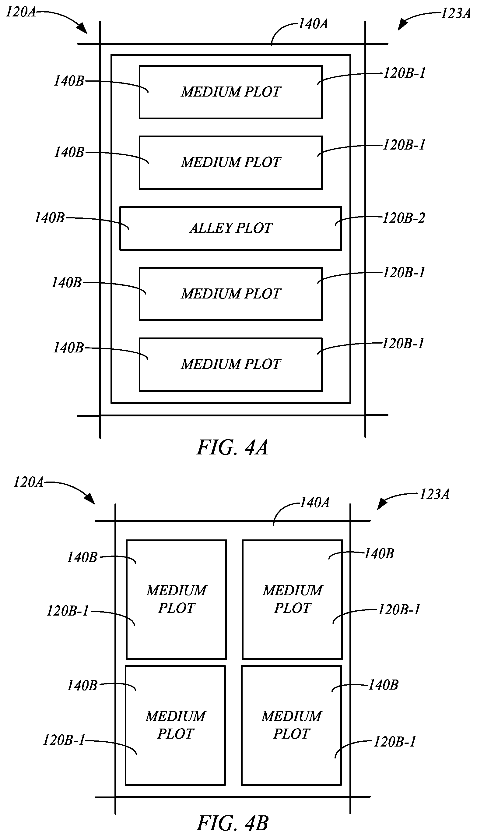 Patent US12102920 Figure 3 – Dynamic 3D environment generation